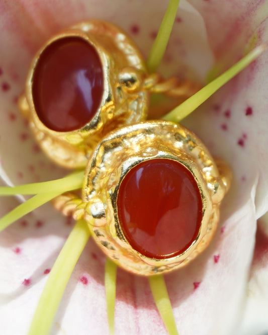 What Is Carnelian?