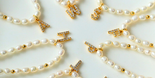 From Vintage to Modern: Pearls That Make a Statement