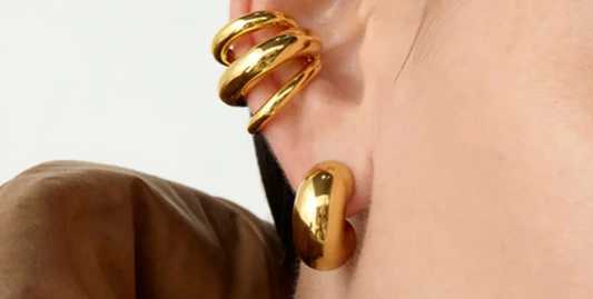Is Stainless Steel Jewelry Waterproof?