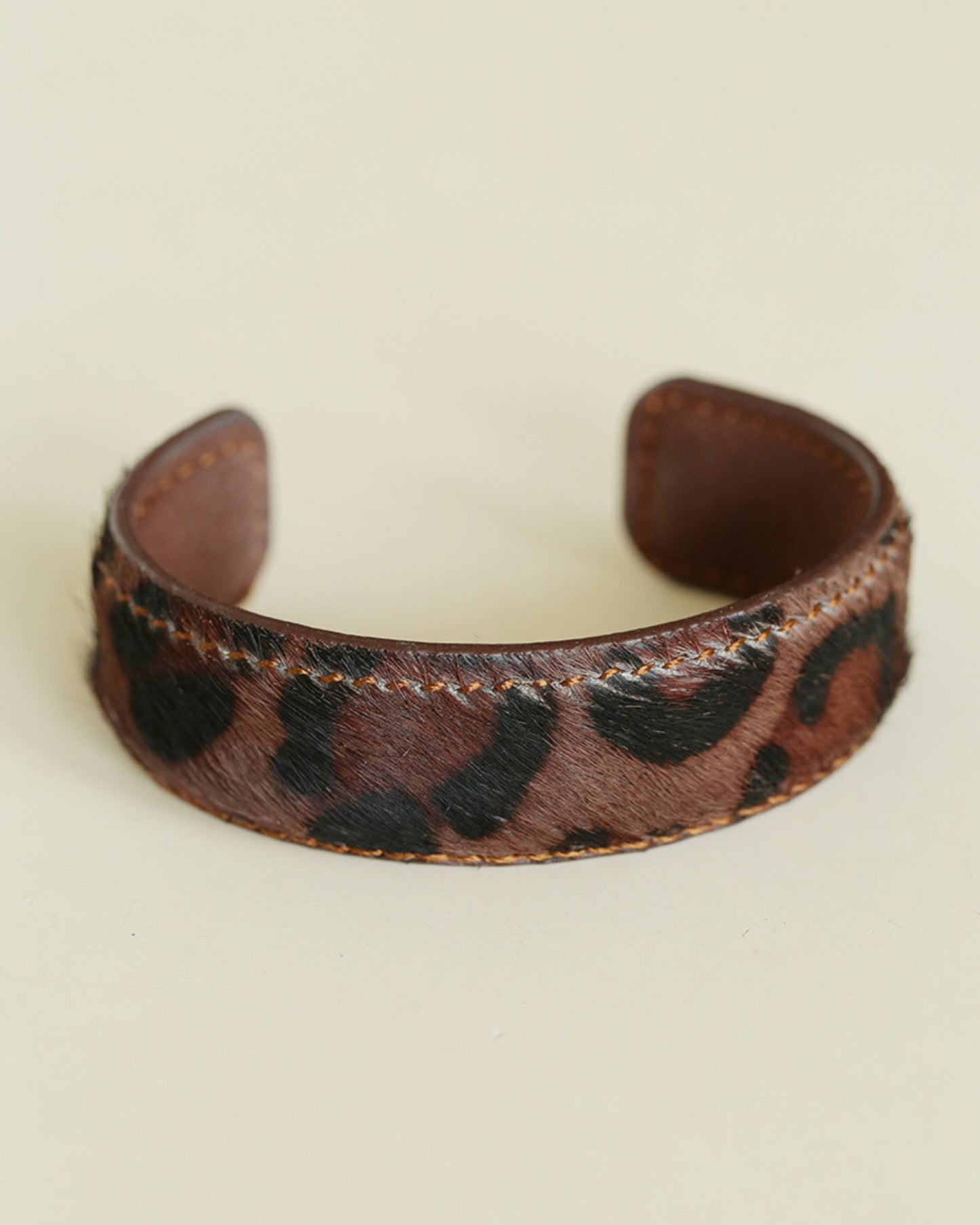 Brown_Wildtype_Cuff_Bangle_1