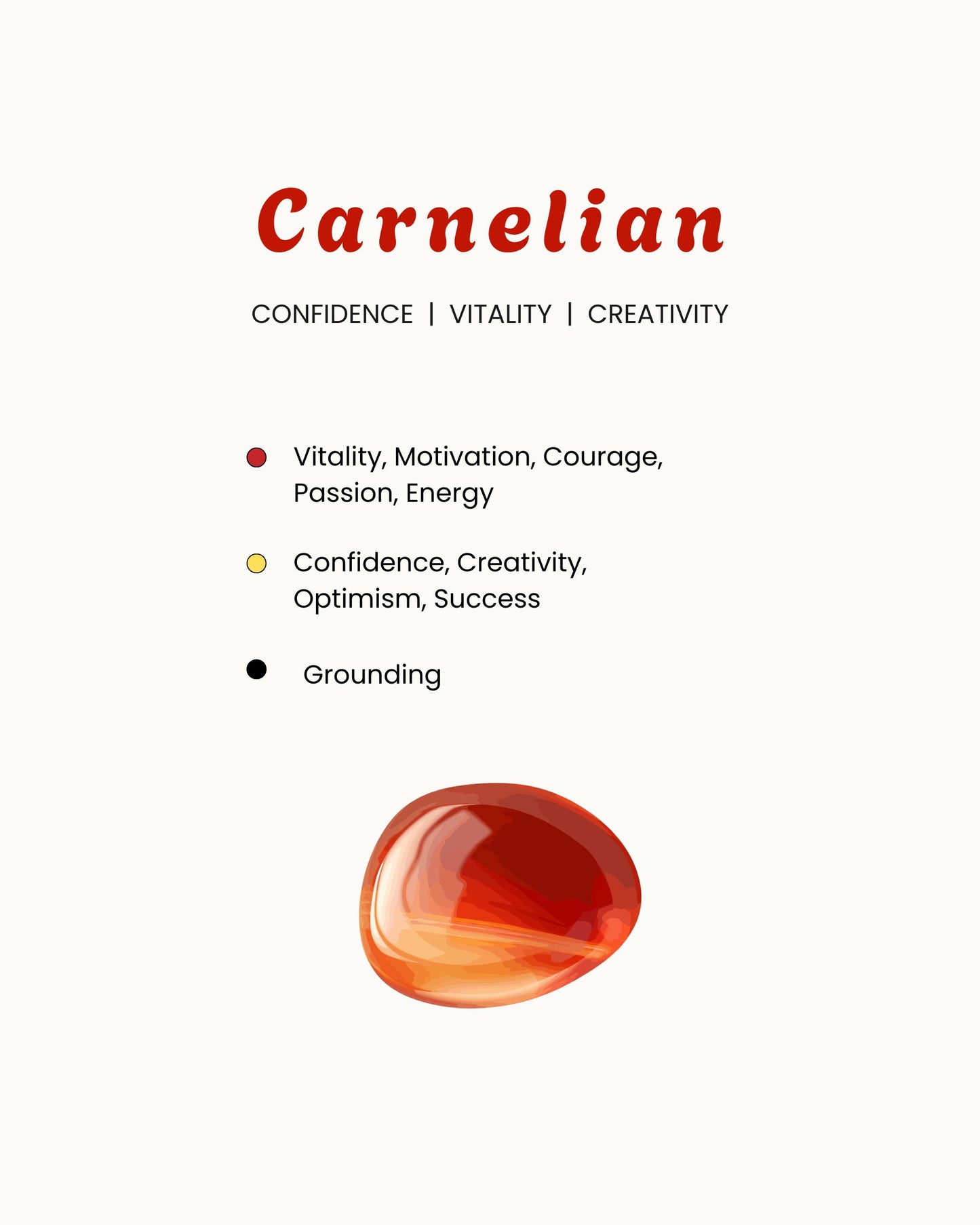 Carnelian