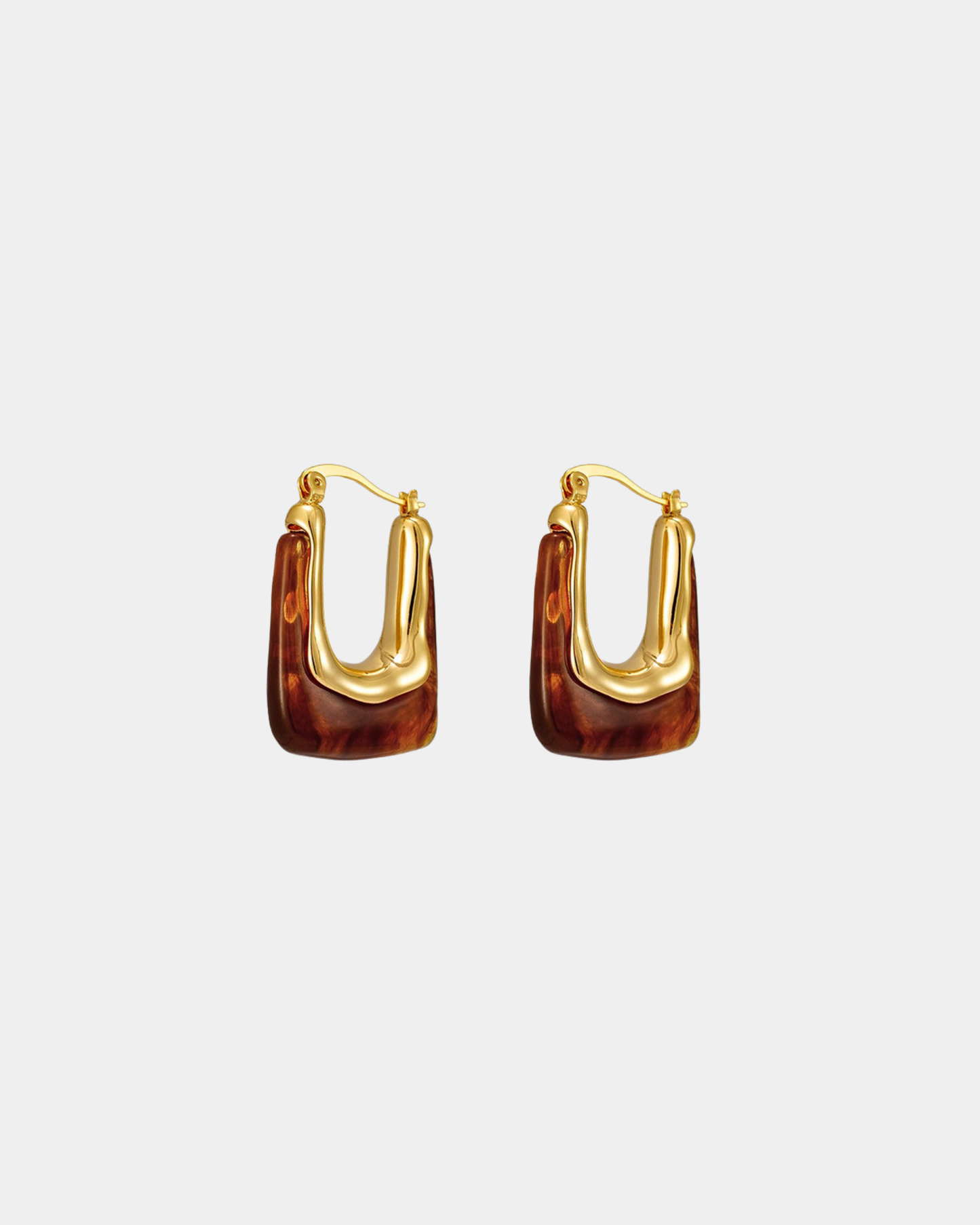 Gold_Amber_Reverie_Hoop_Earrings_1