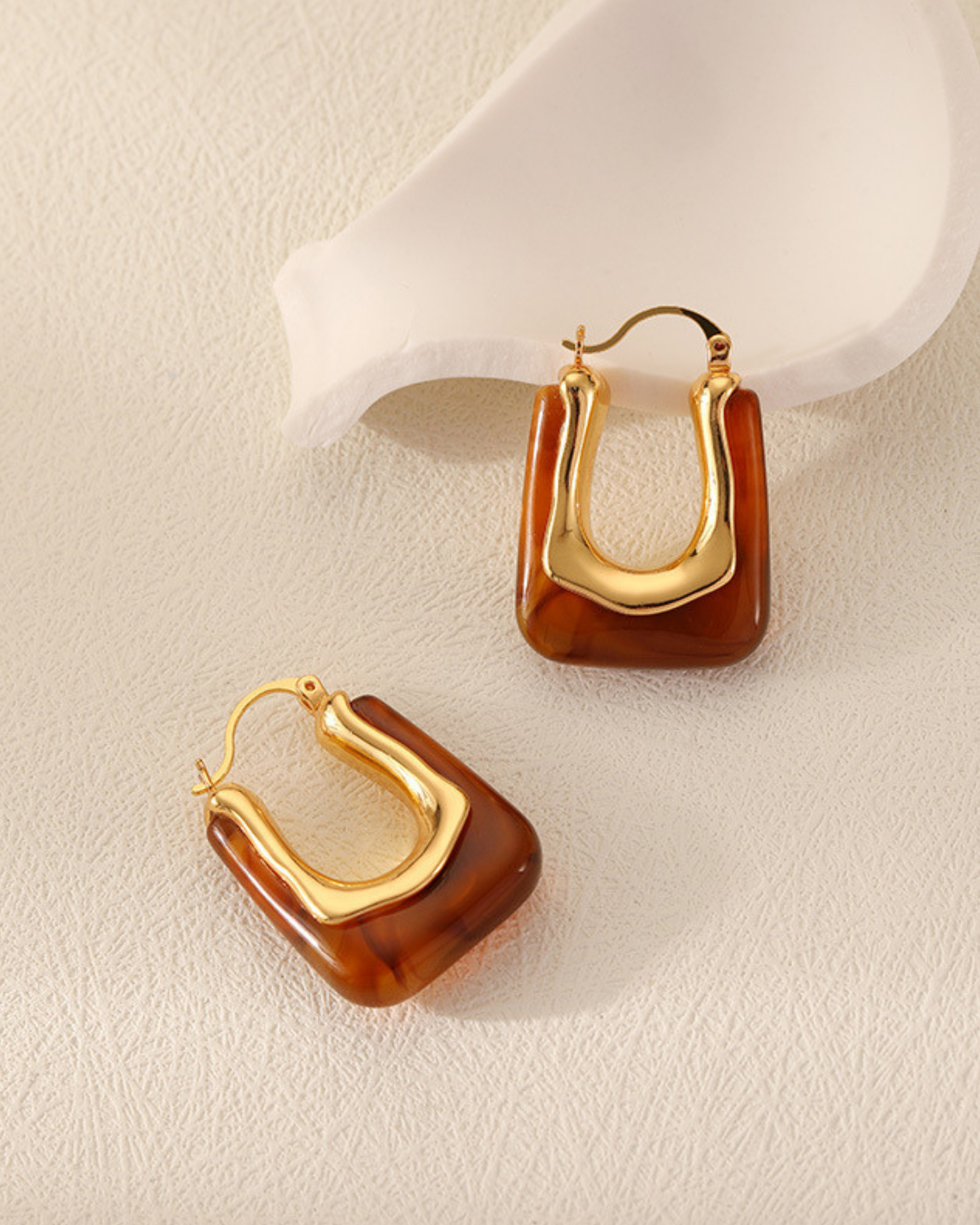 Gold_Amber_Reverie_Hoop_Earrings_2