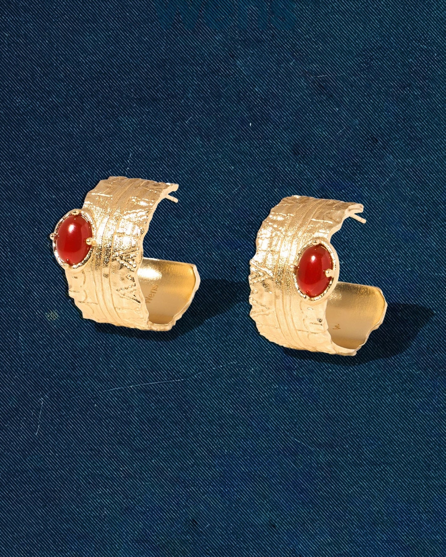 Gold_Ancient_Fire_Earrings_3