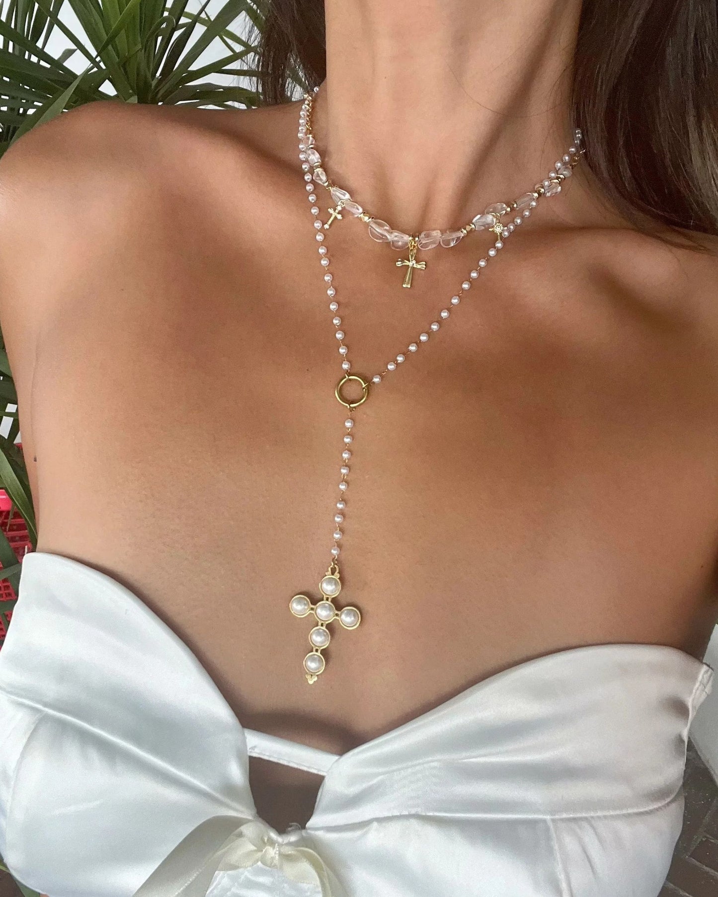 Gold_Aphrodite_Pearl_Cross_Lariat_Necklace_10