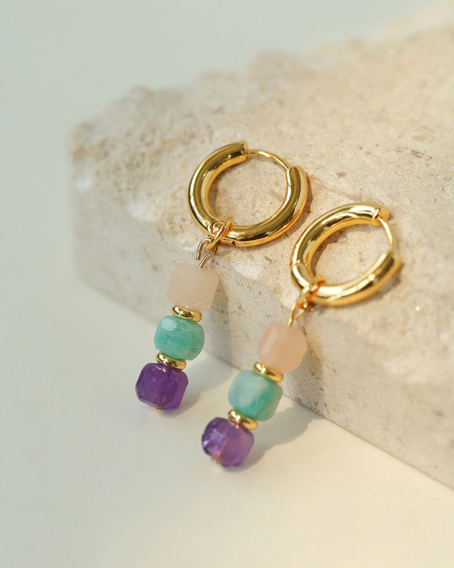 Gold_Aquarelle_Pluie_Drop_Earrings_1