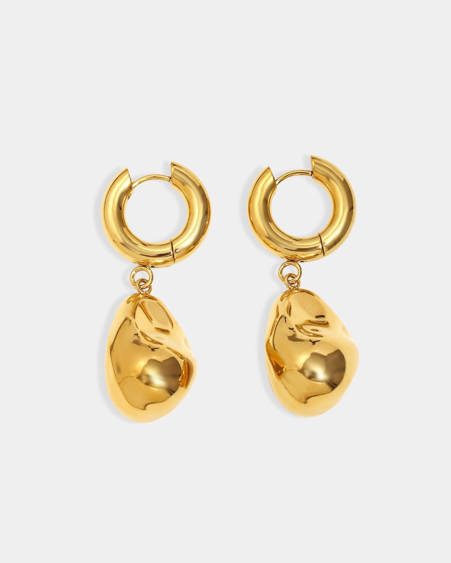 Gold_Ava_Melt_Earrings_1