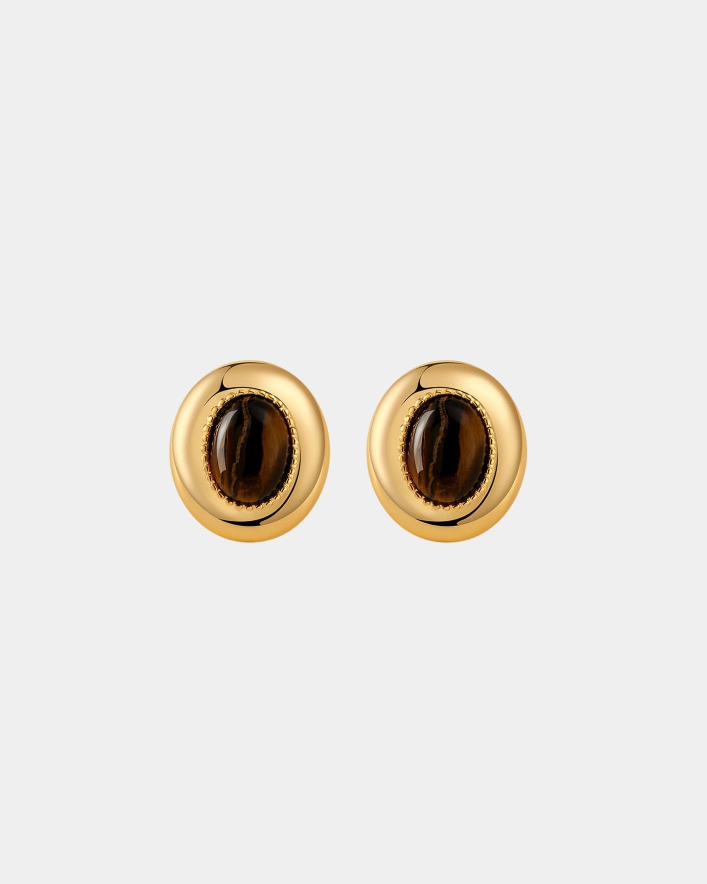 Gold_Blair_Tiger_Eye_Stud_Earrings_1