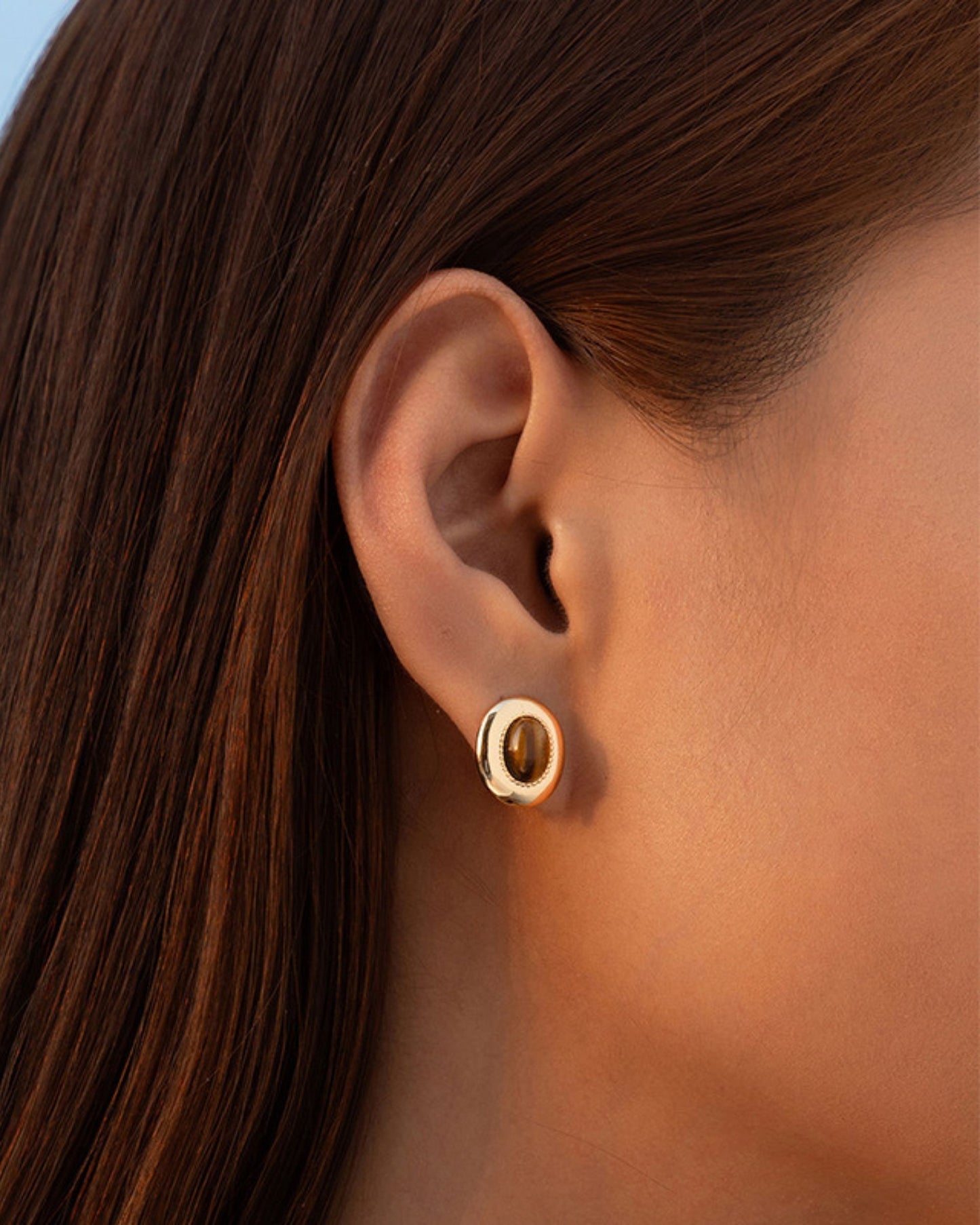Gold_Blair_Tiger_Eye_Stud_Earrings_2