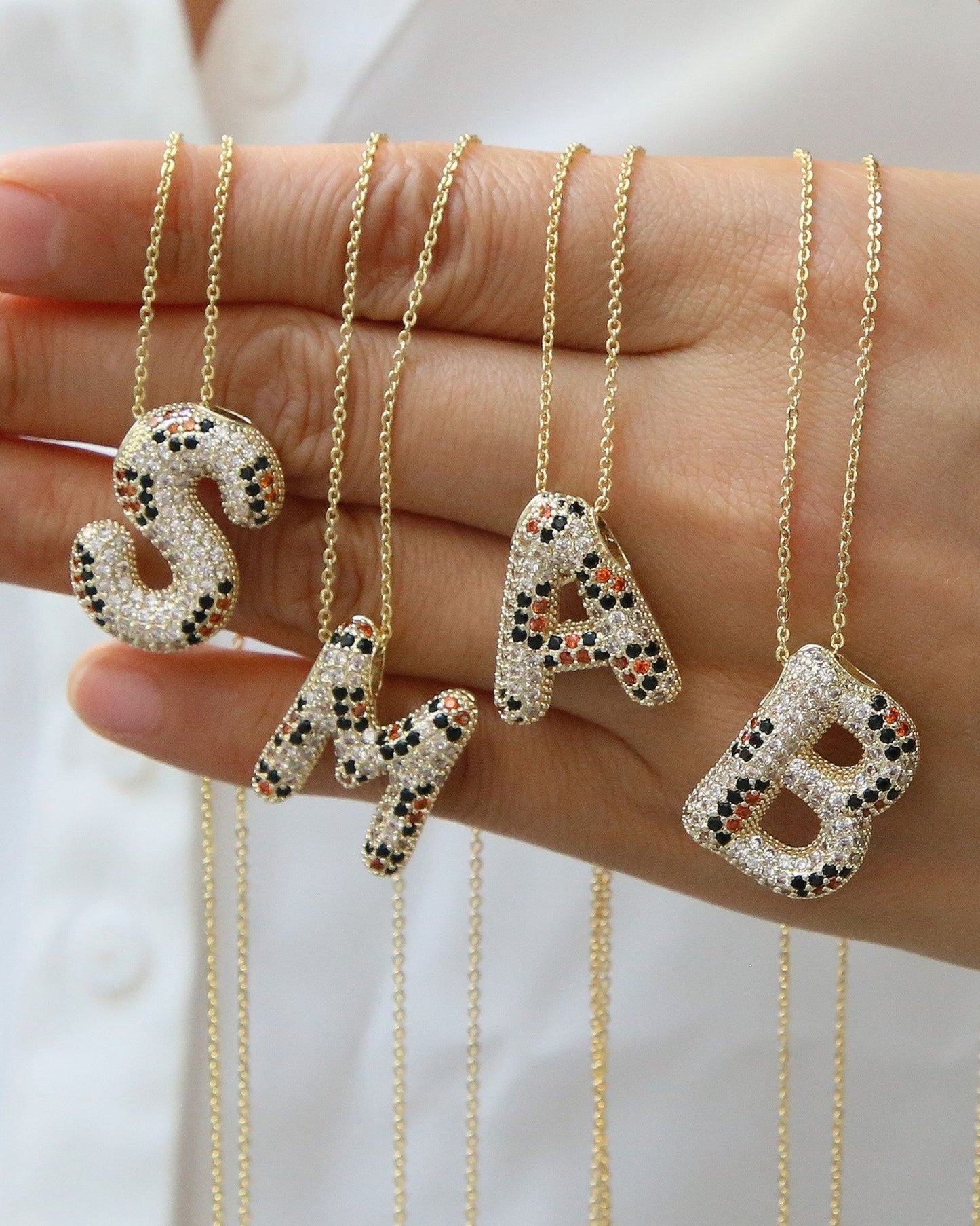 Gold_Blingletter_Initial_Necklace_1
