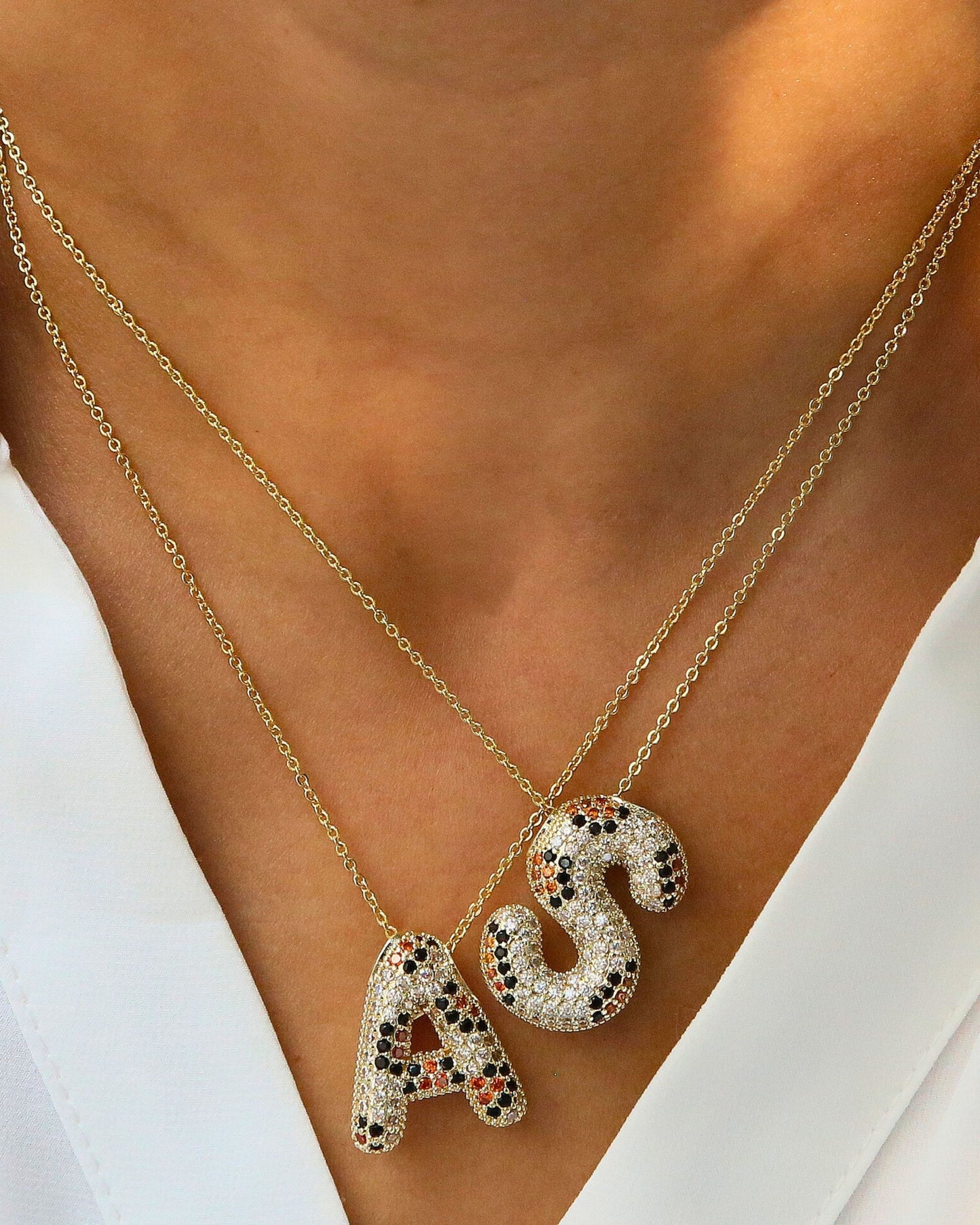 Gold_Blingletter_Initial_Necklace_2
