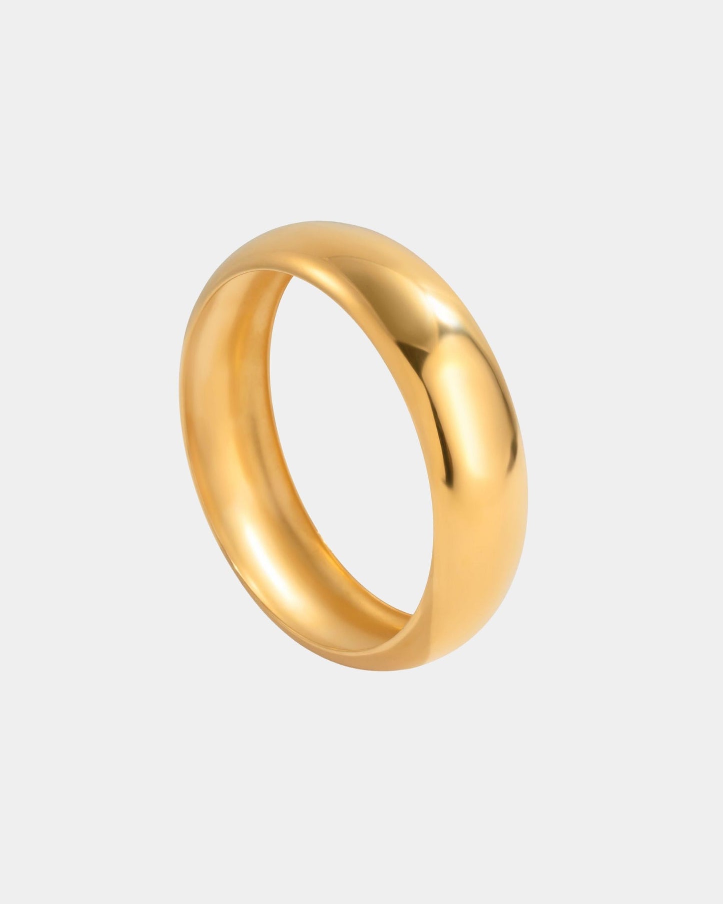 Gold_Bold_Dome_Bangle_1