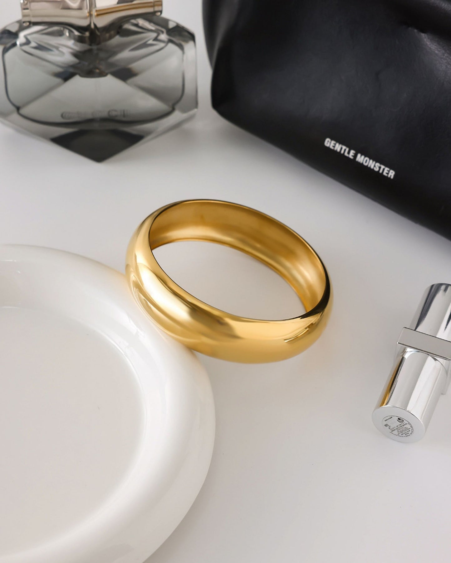 Gold_Bold_Dome_Bangle_4