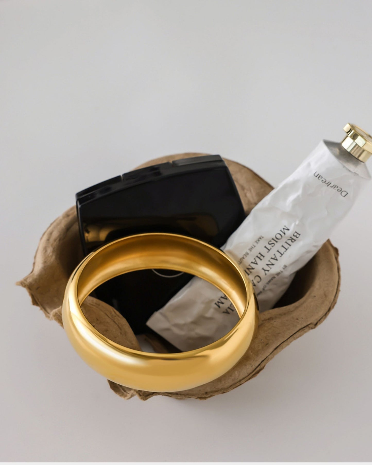 Gold_Bold_Dome_Bangle_5