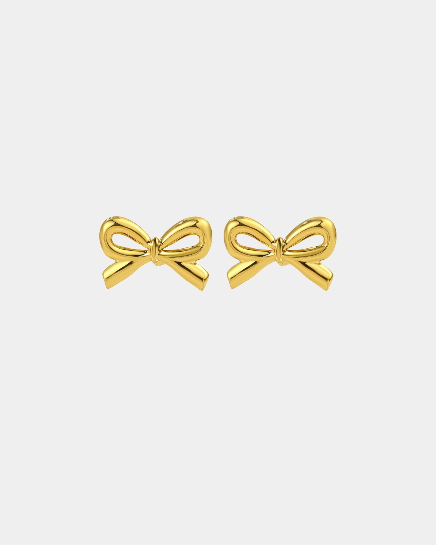 Gold_Bow_Stud_Earrings_1
