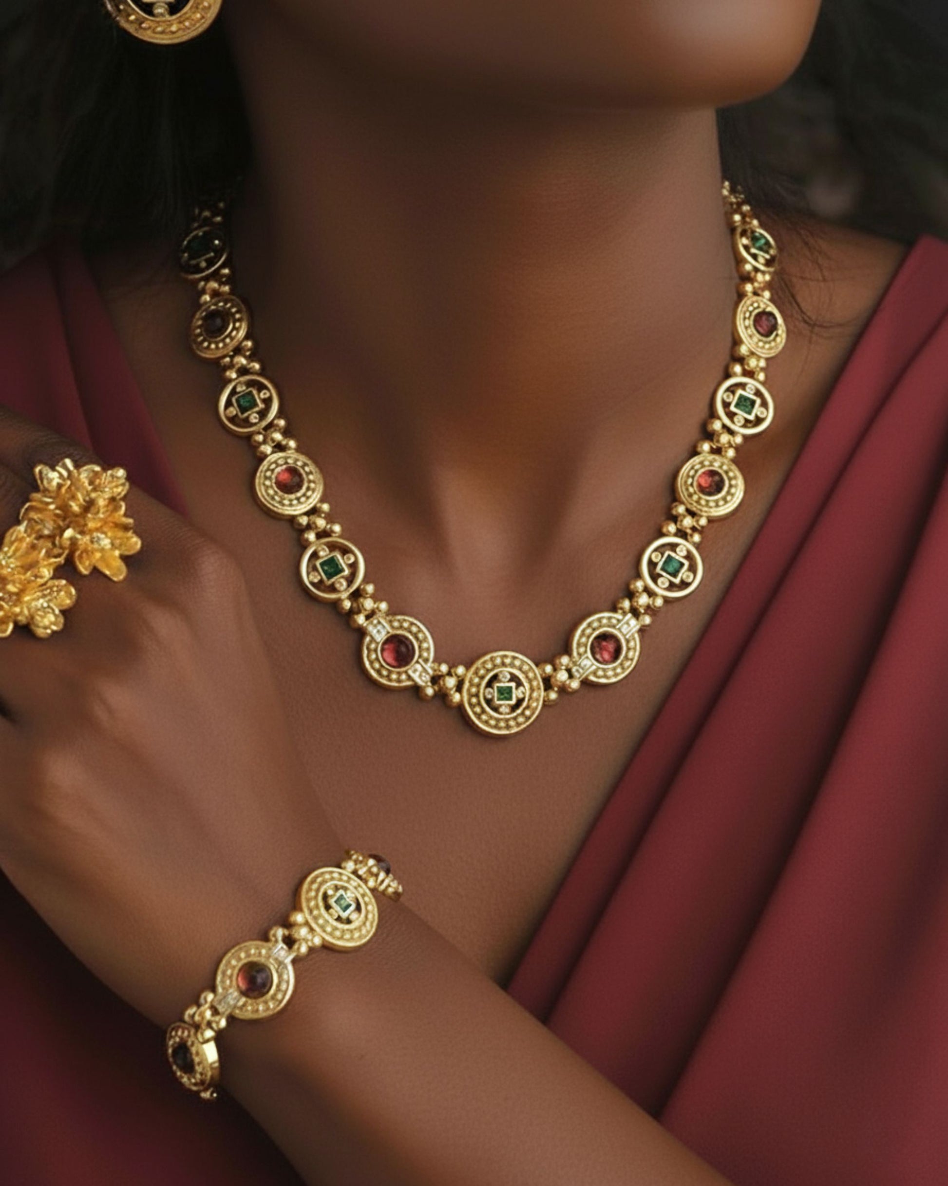 Gold_Byzantine_Bracelet_7