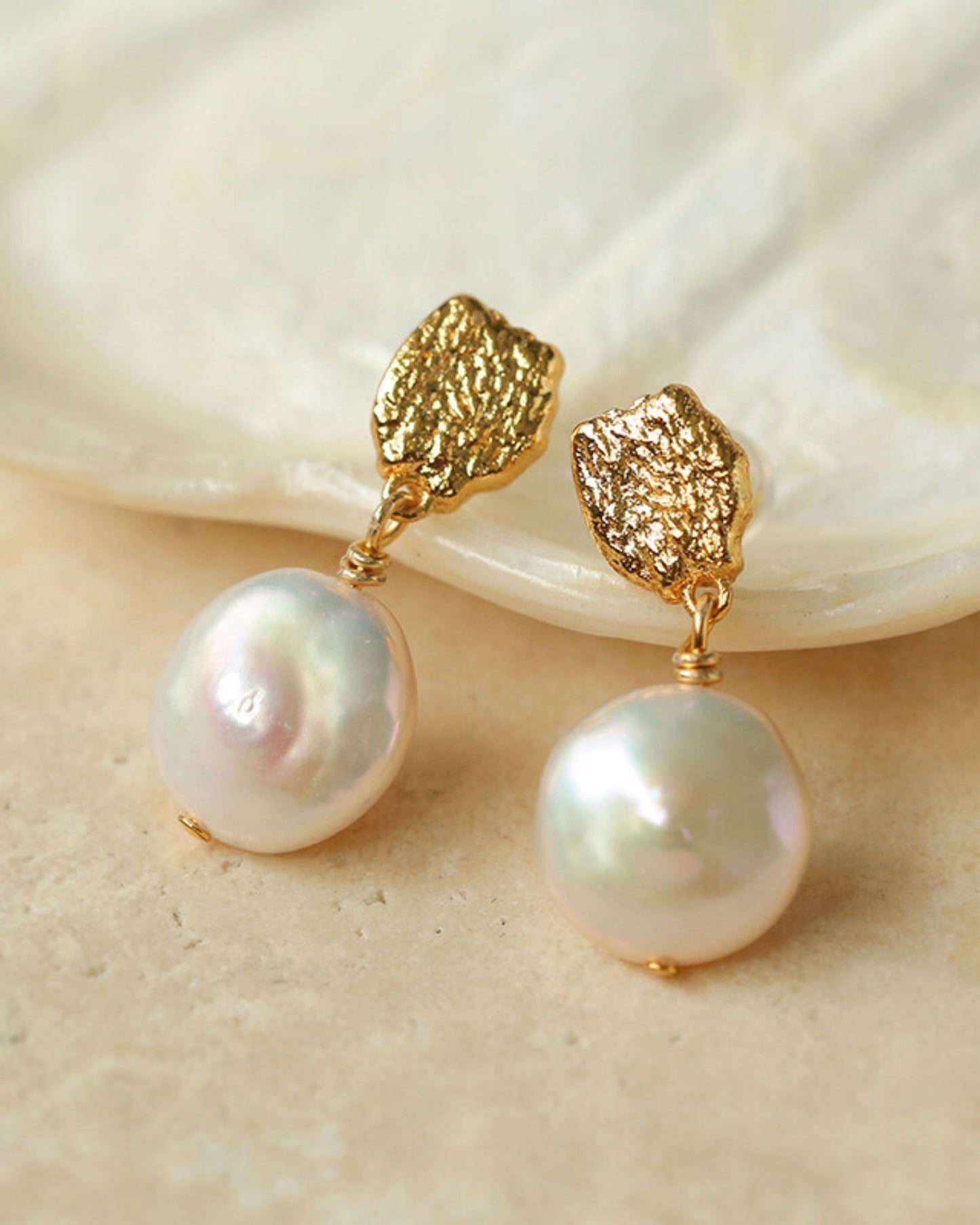 Gold_Calista_Pearl_Drop_Earrings_3