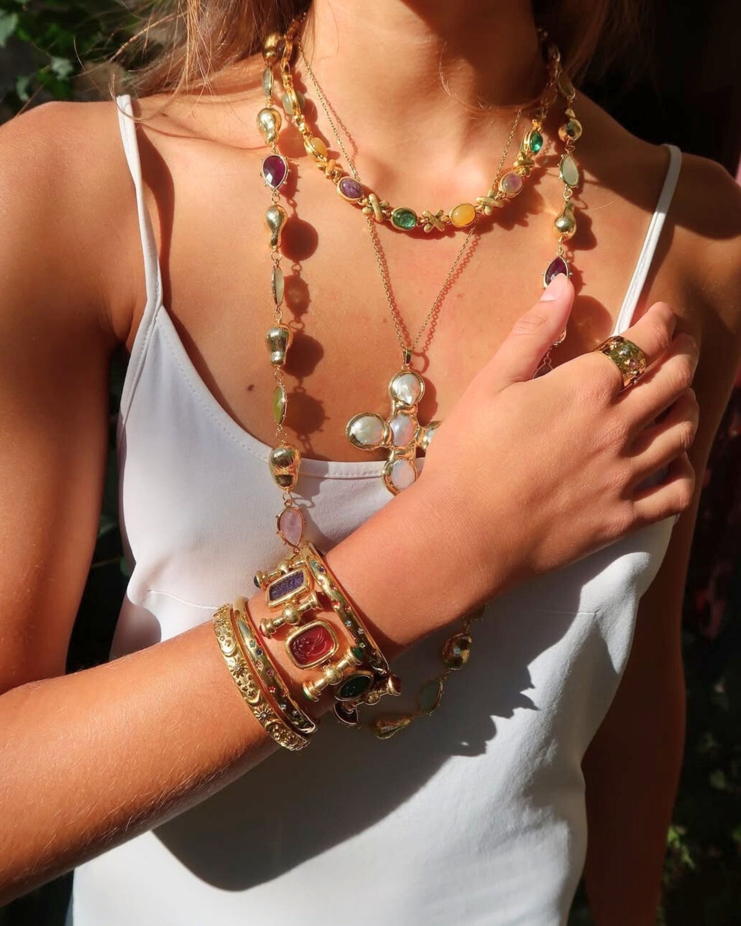Gold_Celestial_Glow_Bangle_13