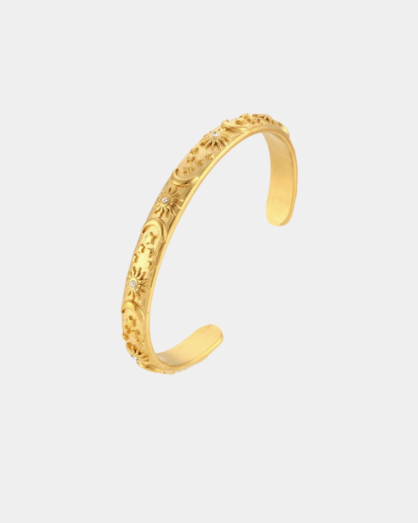 Gold_Celestial_Glow_Bangle_2