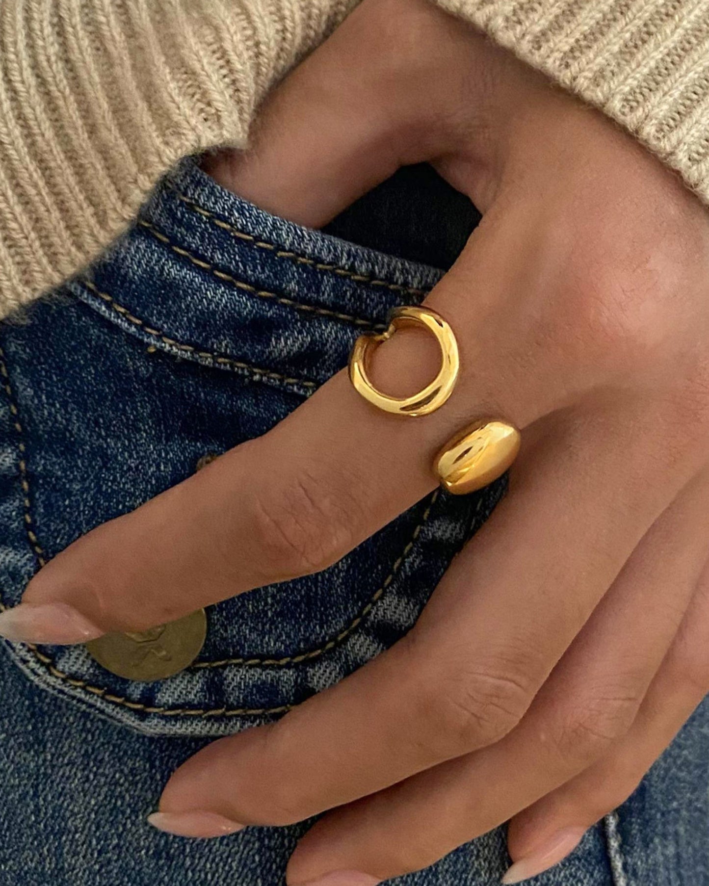 Gold_Charlotte_Open_Ring_2