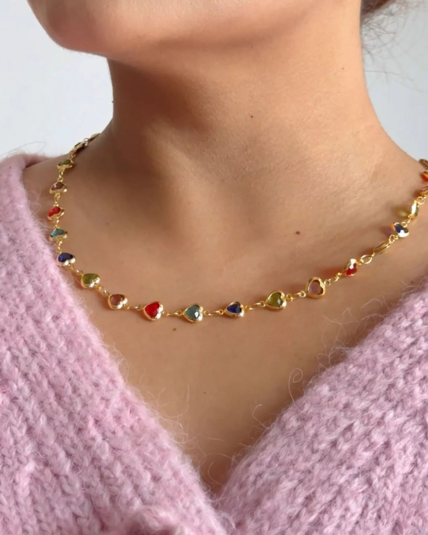 Gold_Chloe_Heart_Necklace_5