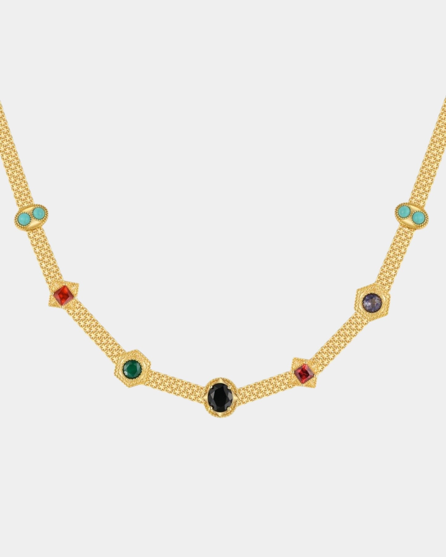 Gold_Coral_Choker_1