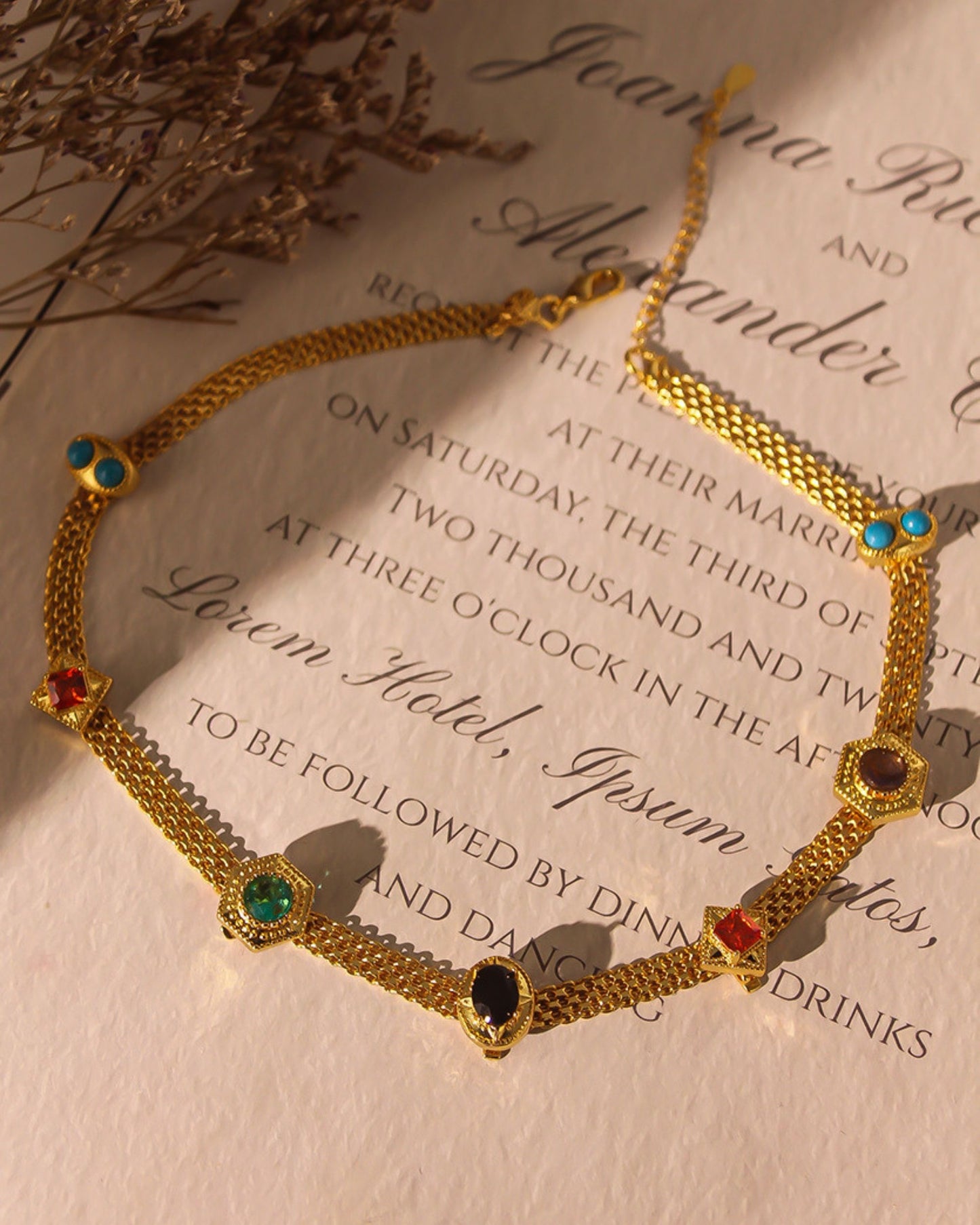 Gold_Coral_Choker_3