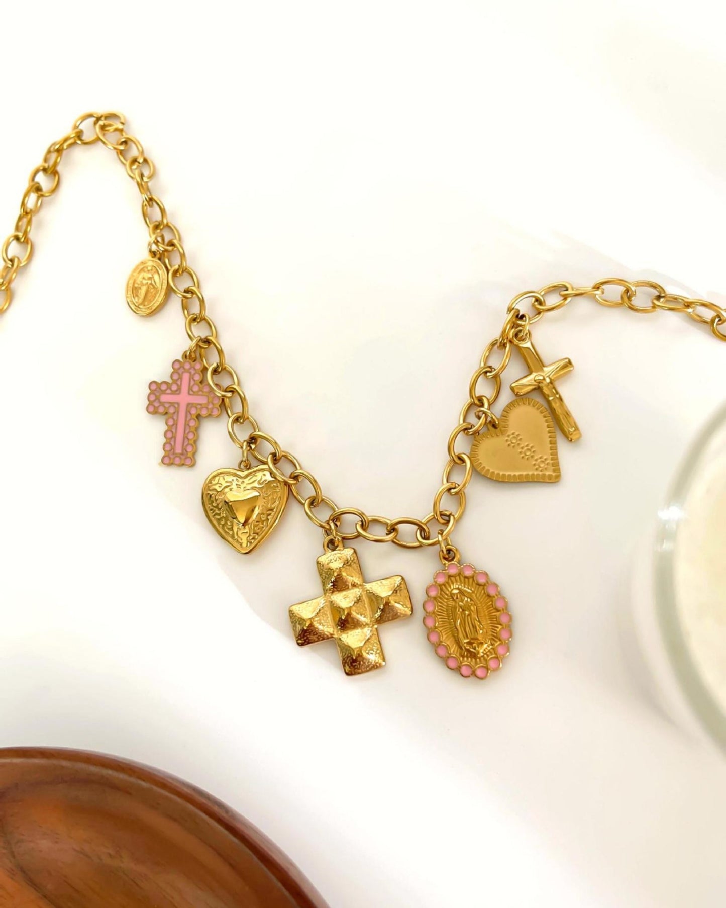 Gold_Cross_Heart_Charm_Necklace_3