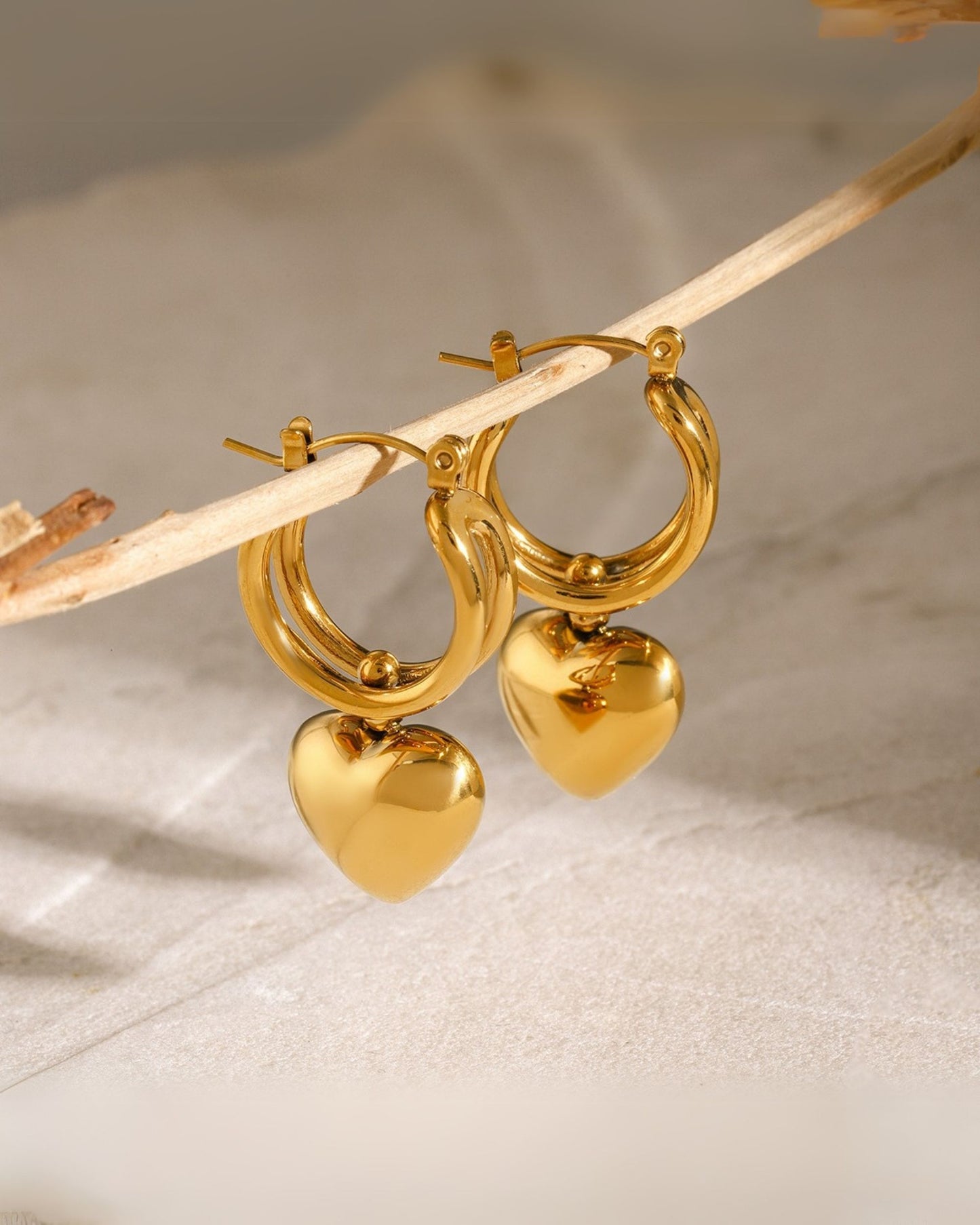 Gold_Dancing_Heart_Hoop_Earrings_2