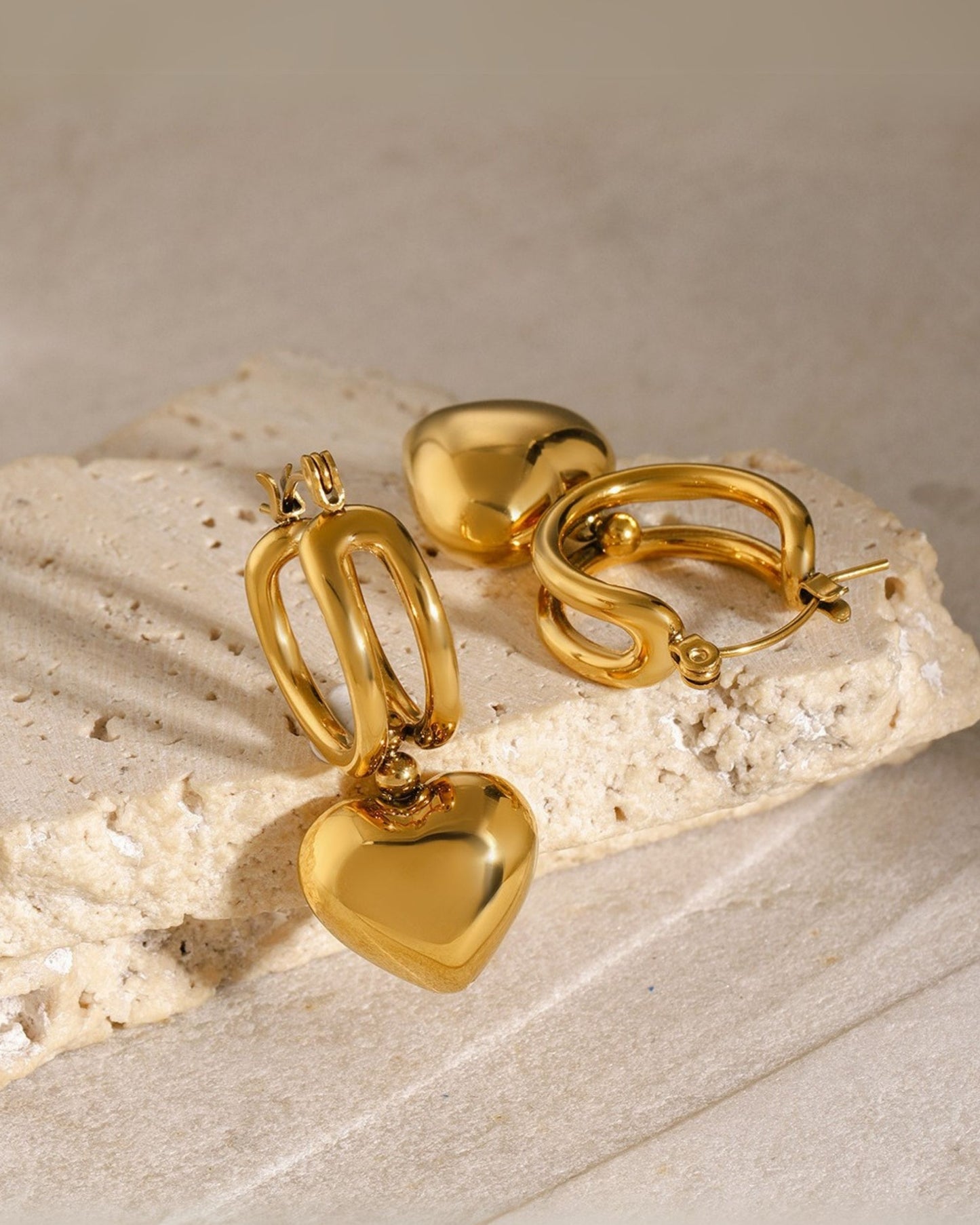 Gold_Dancing_Heart_Hoop_Earrings_3