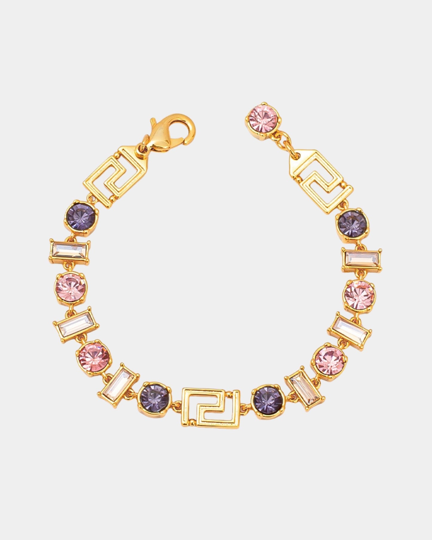 Gold_Dream_Mosaic_Bracelet_1