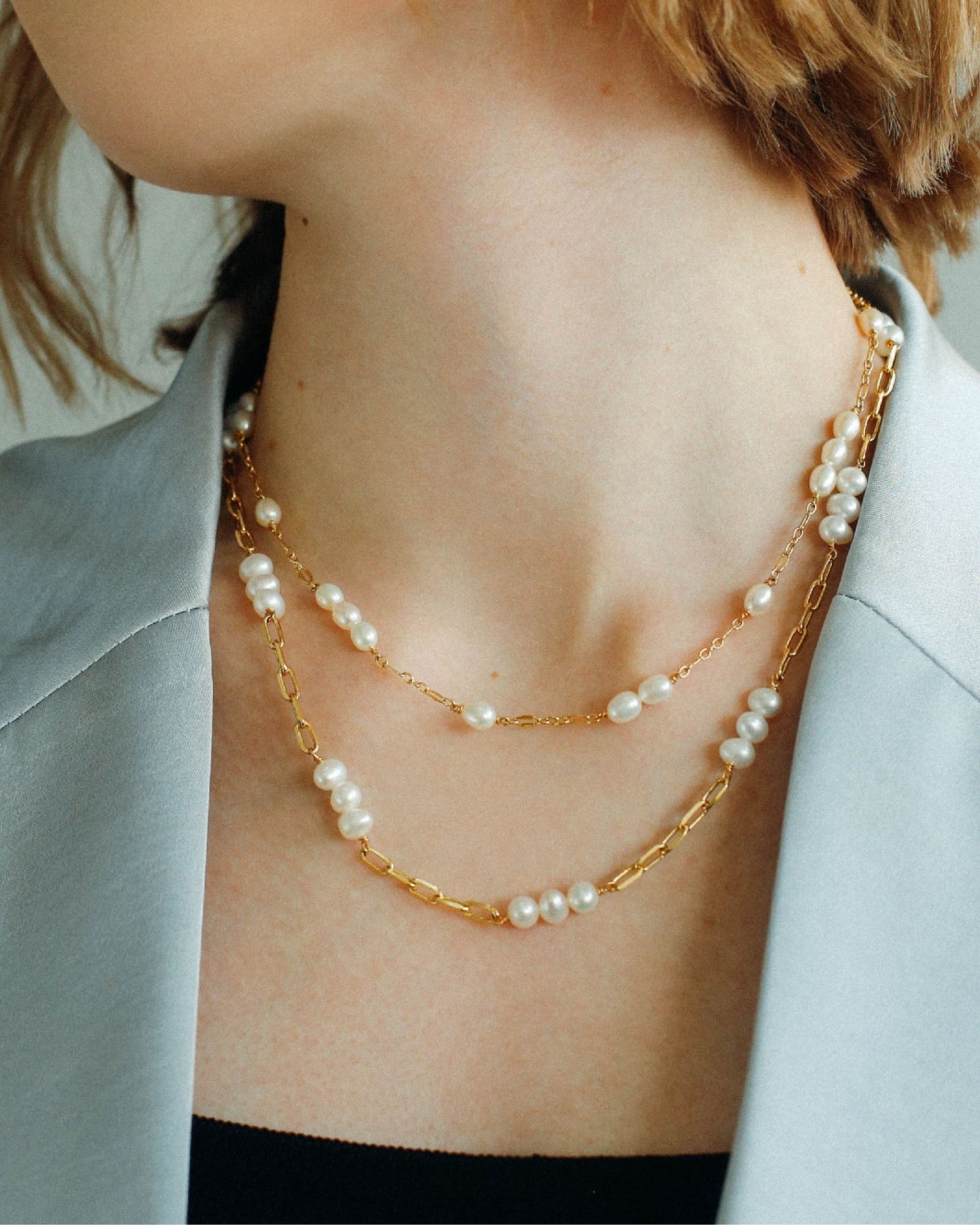 Gold_Drizzle_Pearl_Necklace_4