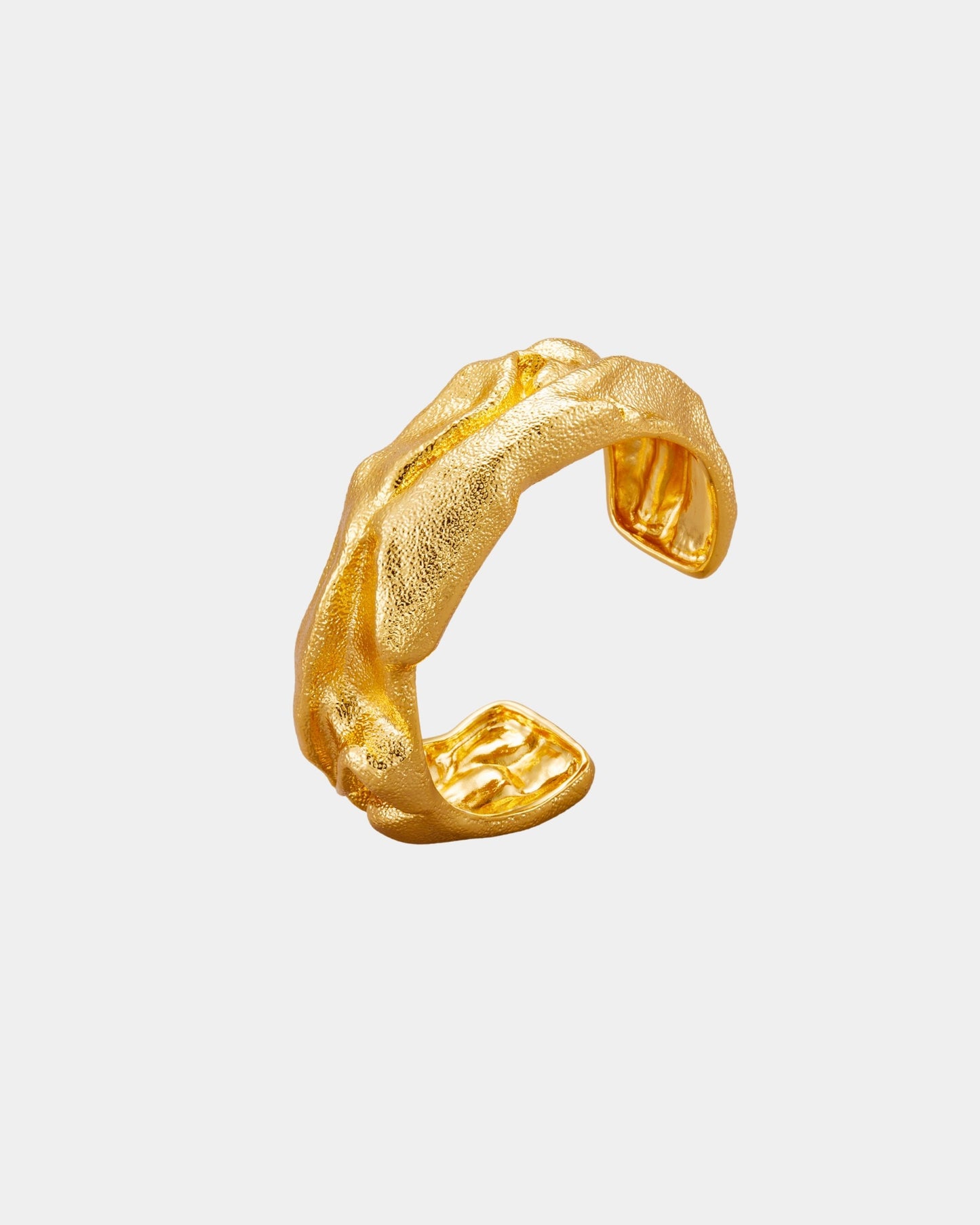 Gold_Dune_Texture_Bracelet_1
