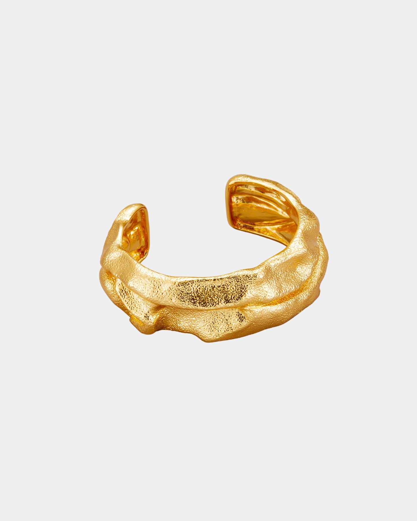Gold_Dune_Texture_Bracelet_2