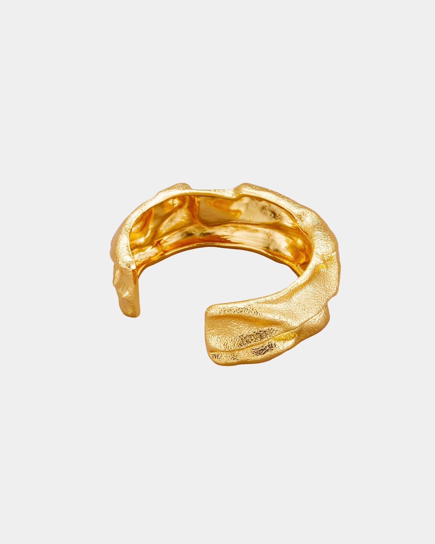 Gold_Dune_Texture_Bracelet_3