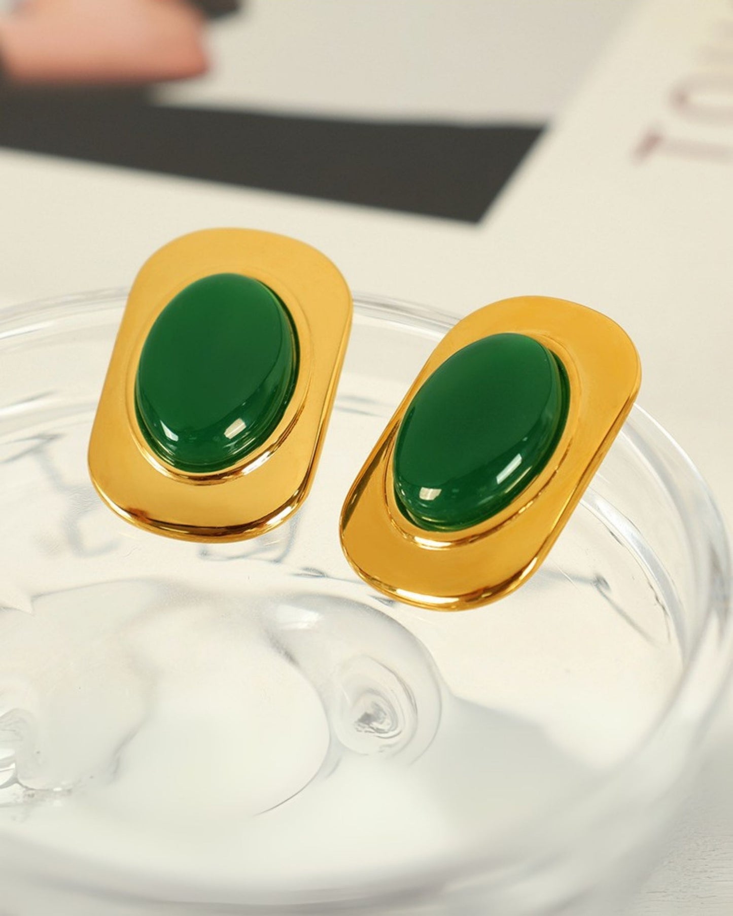 Gold_Emerald_Stud_Earrings_2