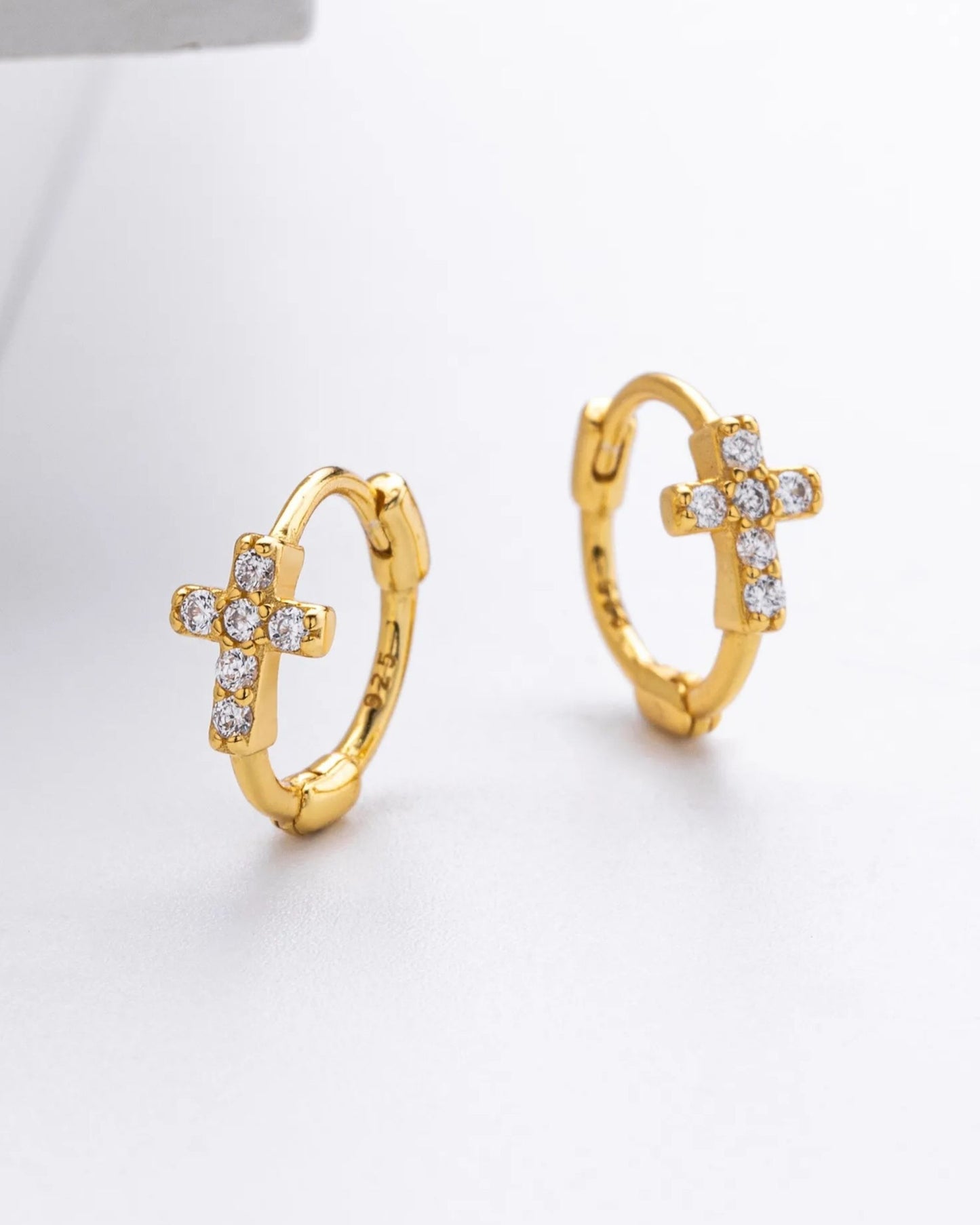 Gold_Emma_Cross_Hoop_Earrings_3
