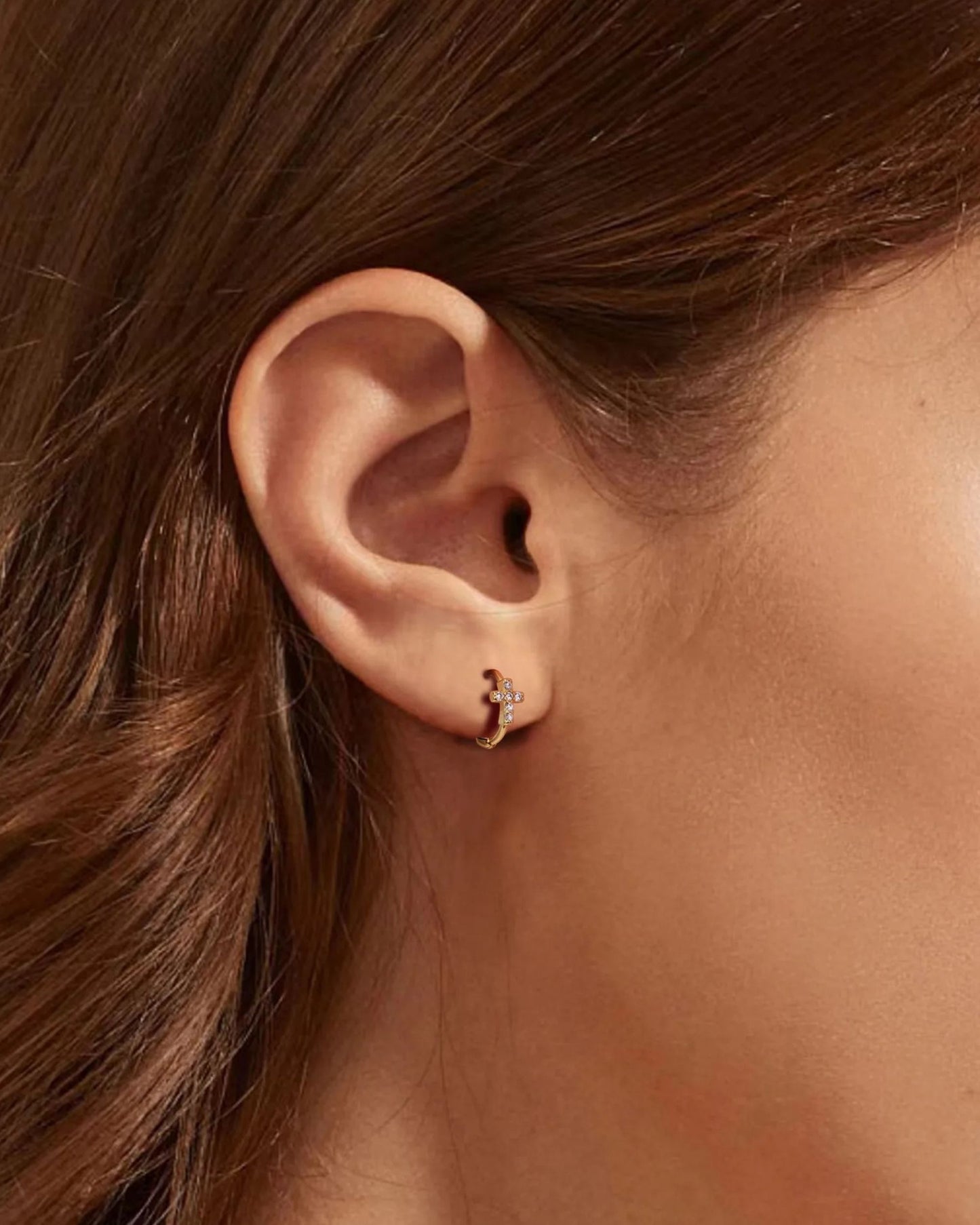 Gold_Emma_Cross_Hoop_Earrings_4
