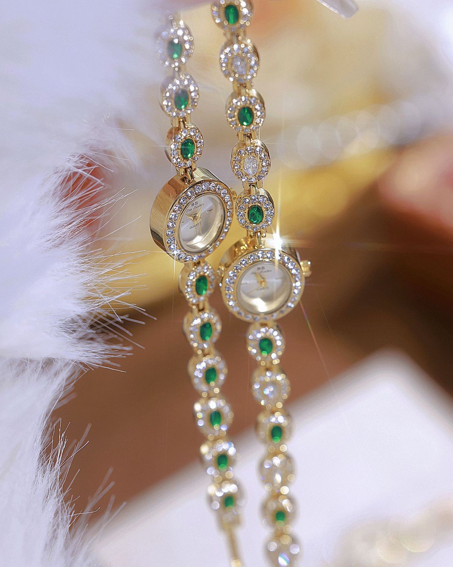 Gold_Eternity_Watch_Bracelet_3