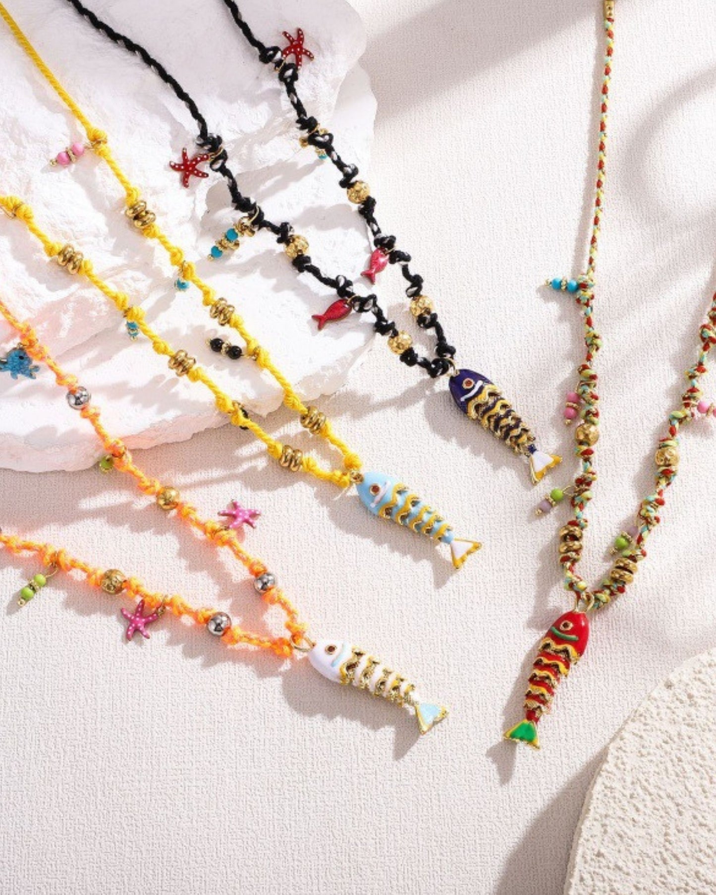 Gold_Fish_Carnival_Cord_Necklace_3