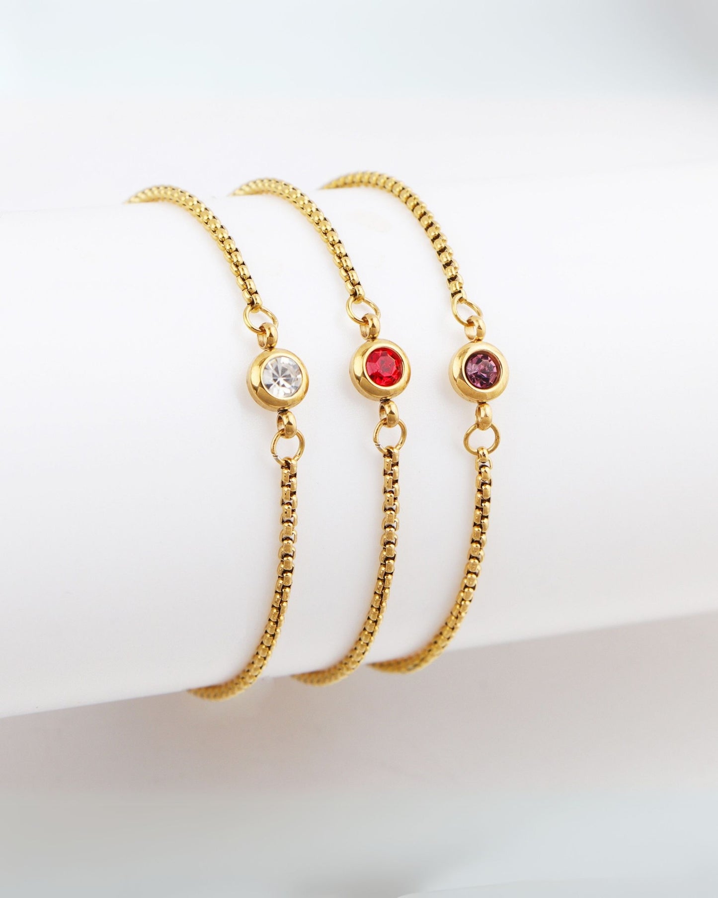 Gold_Flora_Birthstone_Bracelet_1