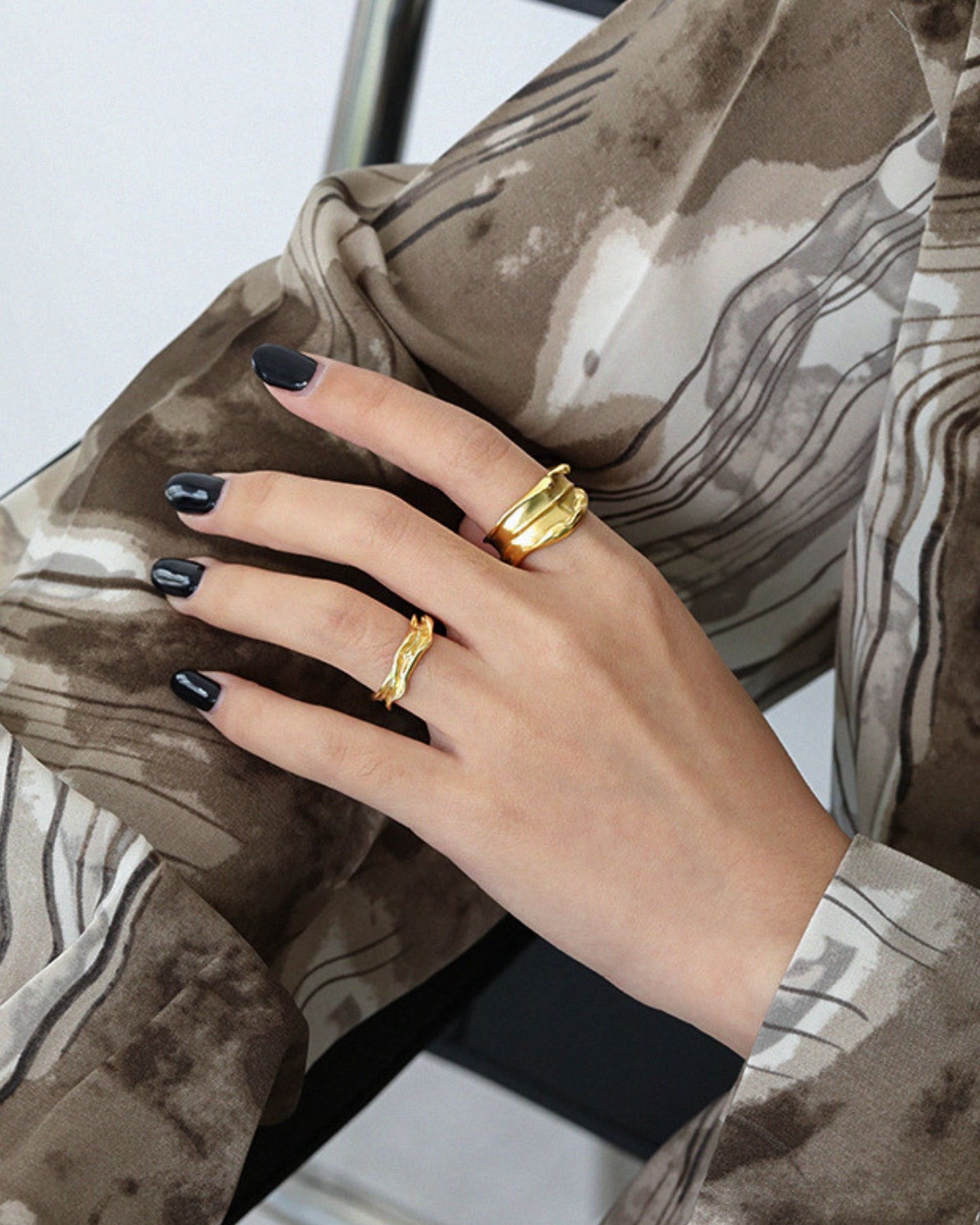 Gold_Gaia_Wave_Ring_2