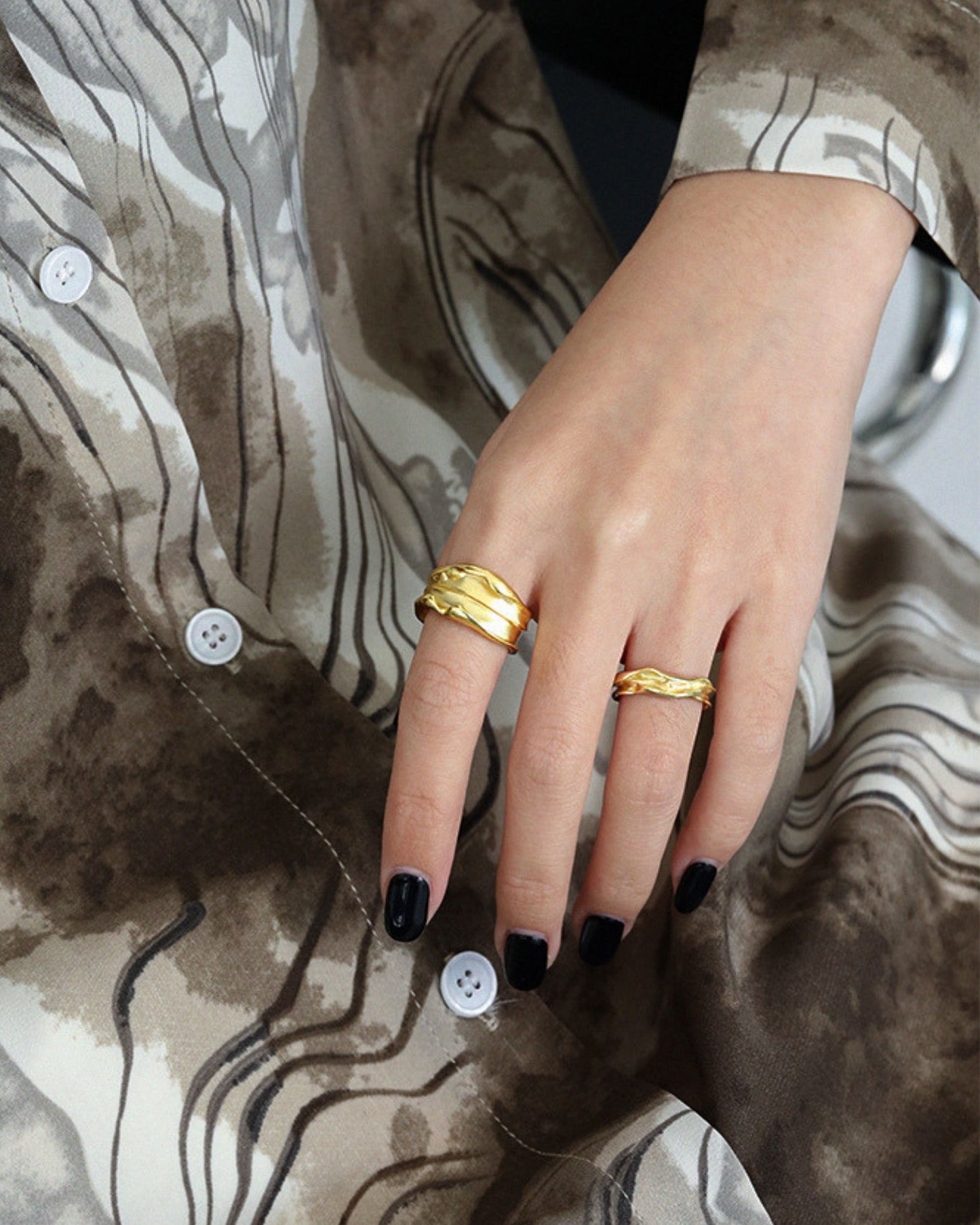 Gold_Gaia_Wave_Ring_3