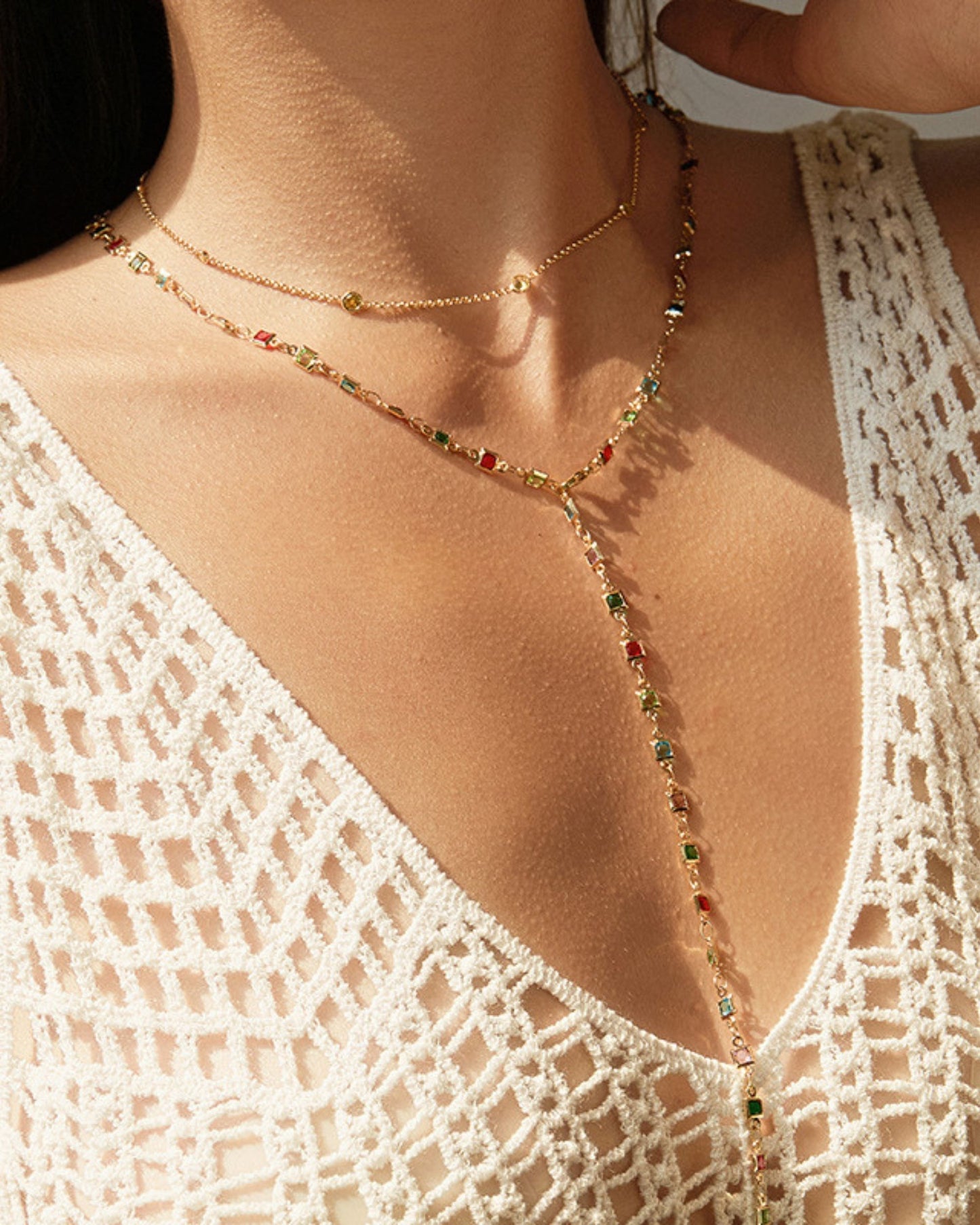 Gold_Hazel_Square_Lariat_Necklace_2
