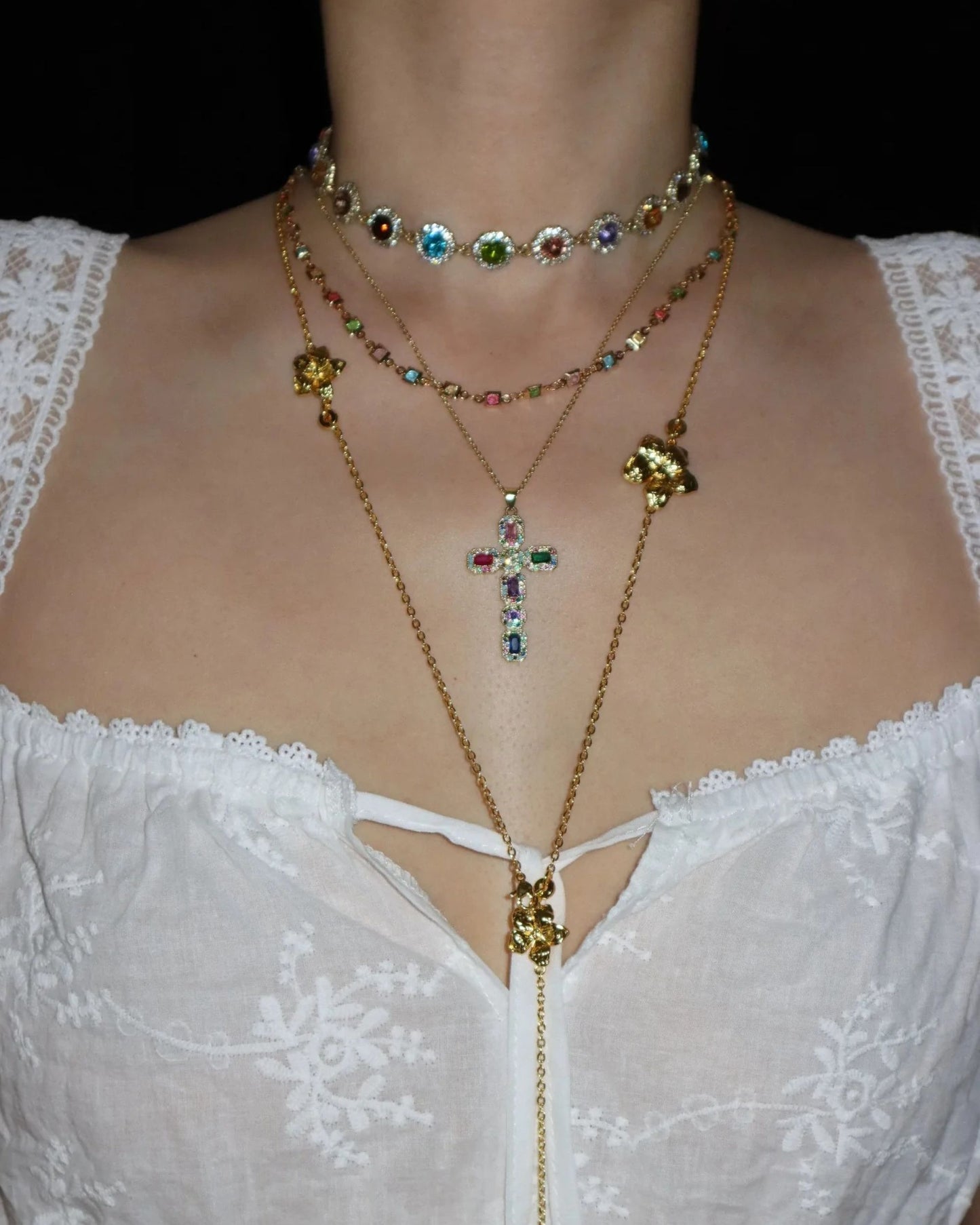 Gold_Hazel_Square_Necklace_6