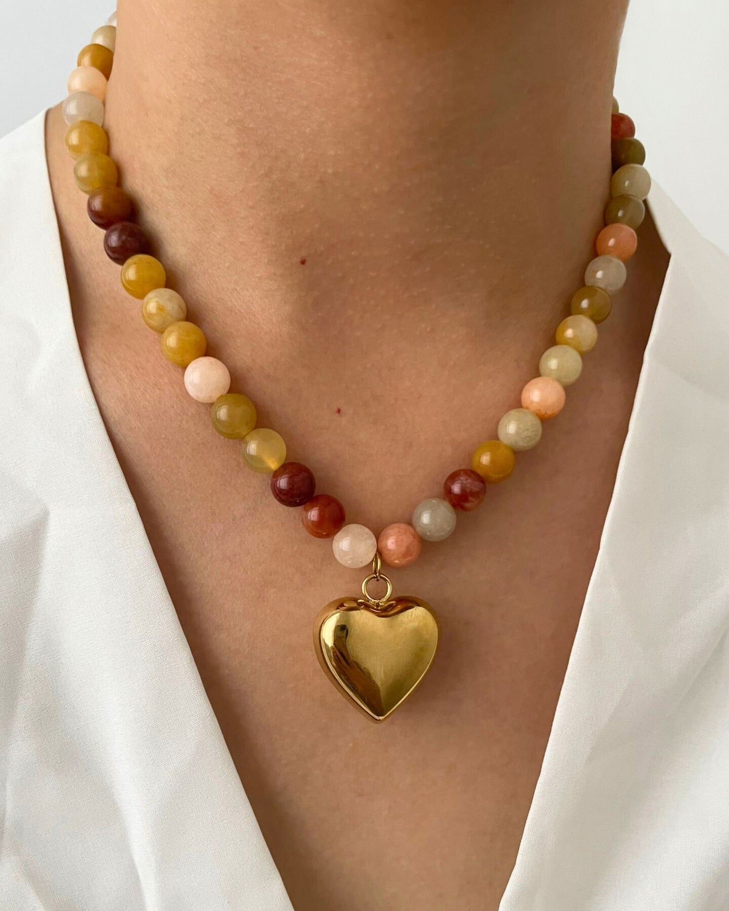 Gold_Heart_Beaded_Necklace_2