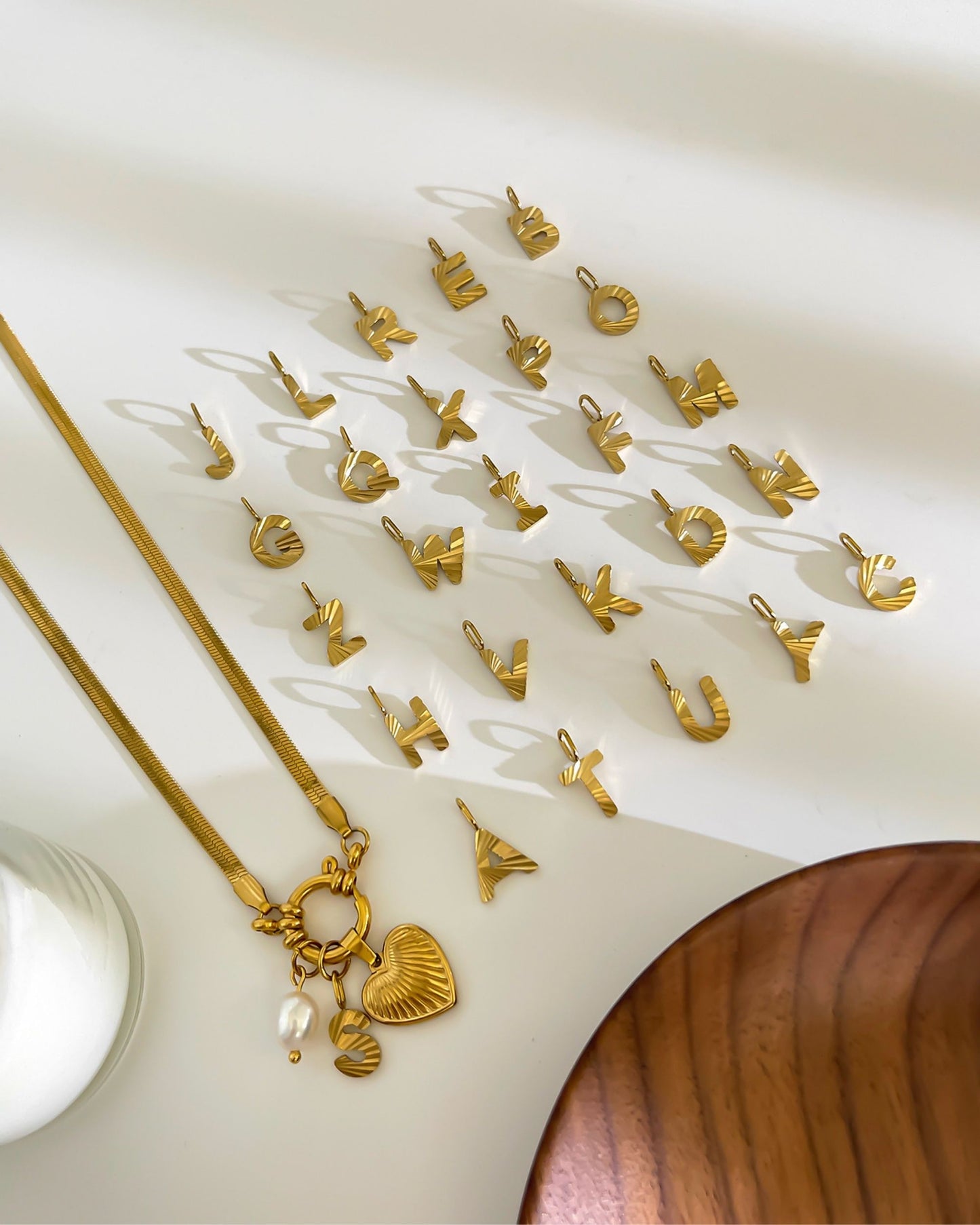 Gold_Heart_Pearl_Initial_Charm_Necklace_3