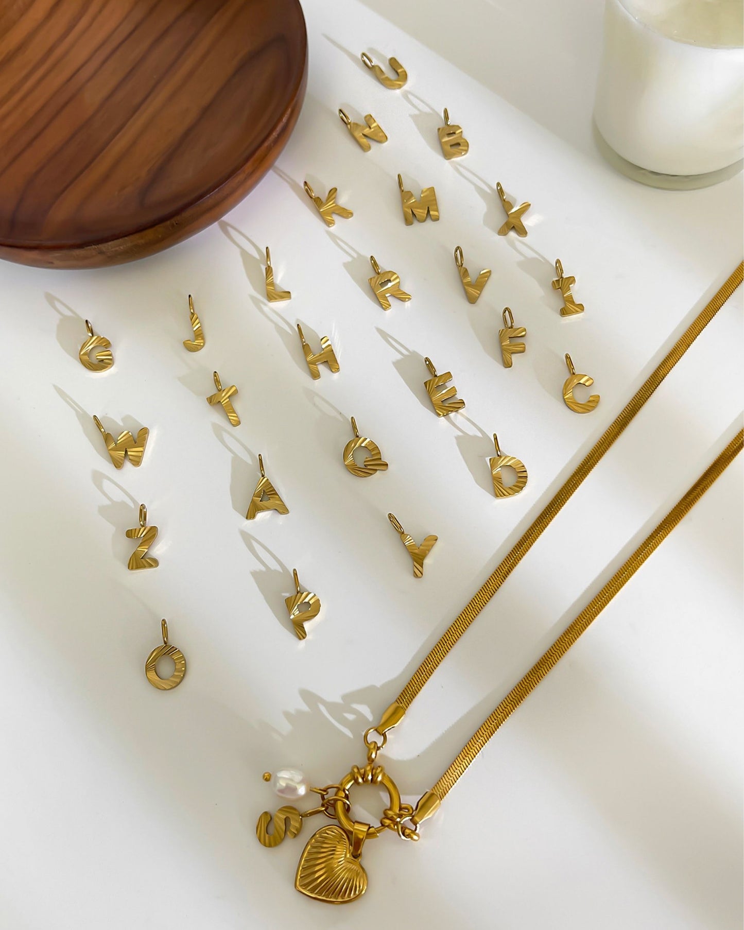 Gold_Heart_Pearl_Initial_Charm_Necklace_4