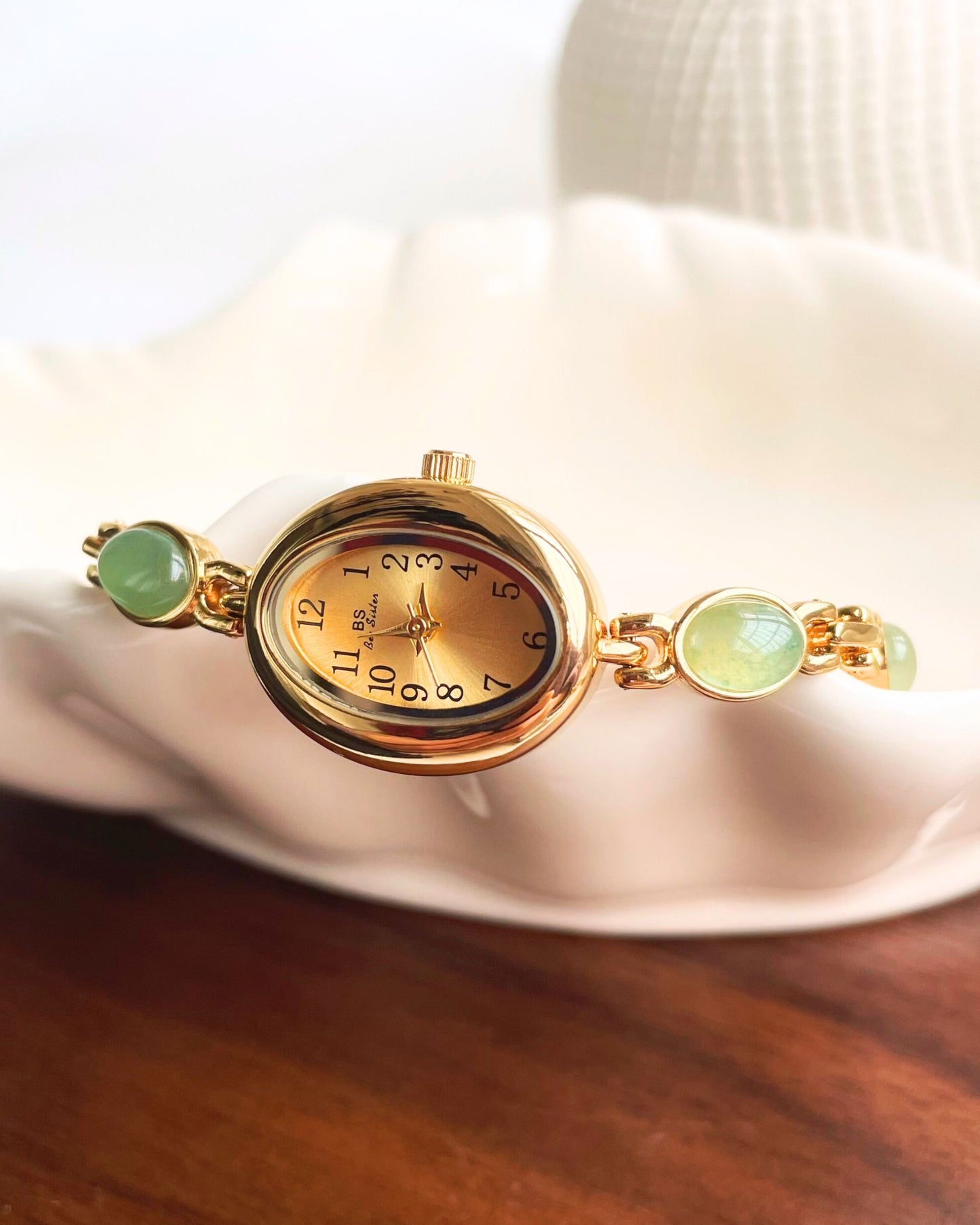 Gold_Horatia_Aventurine_Watch_Bracelet_4