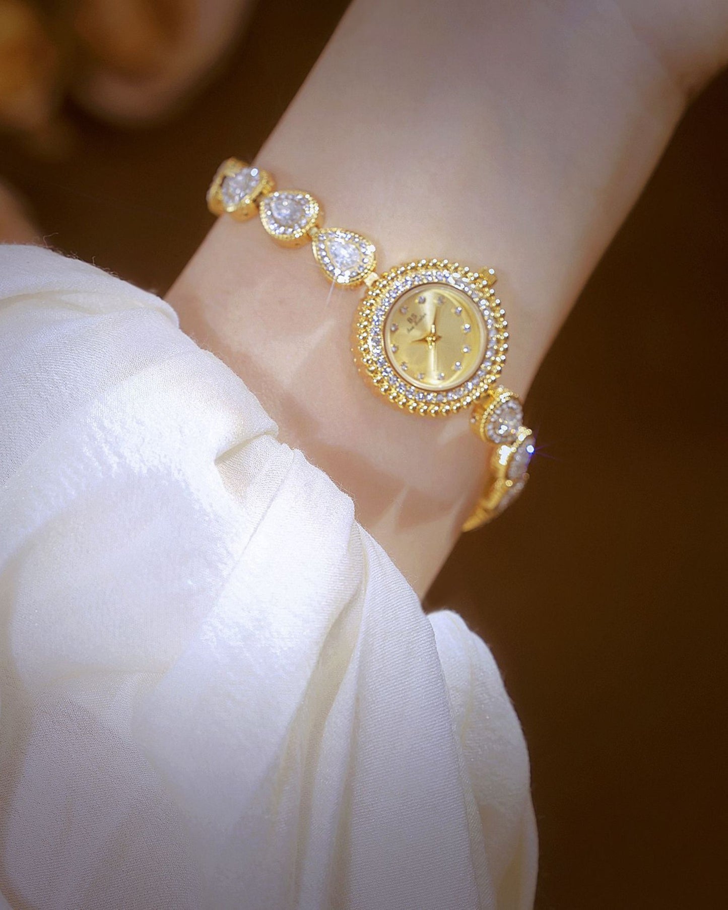 Gold_Horloge_Bracelet_2